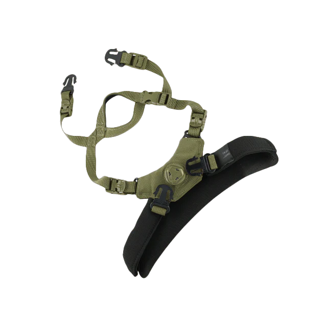 CAM FIT™ Ballistic Retention System for EPIC™/RIFLETECH™ - Image 3