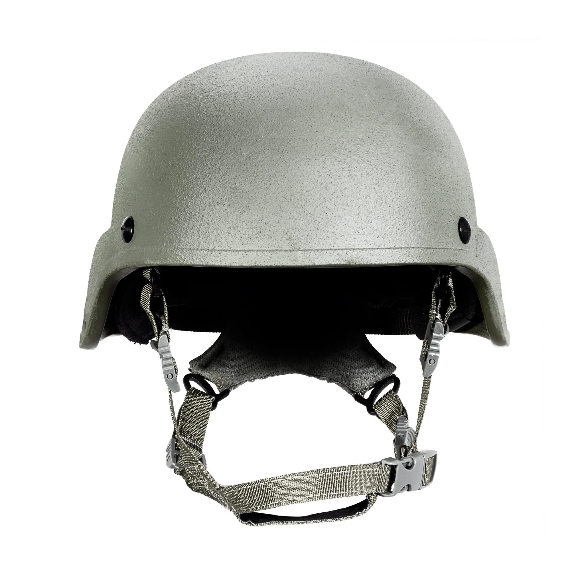 CAM FIT™ Ballistic Retention System For ACH/MICH & High-Cut (with NO rails) - Image 4