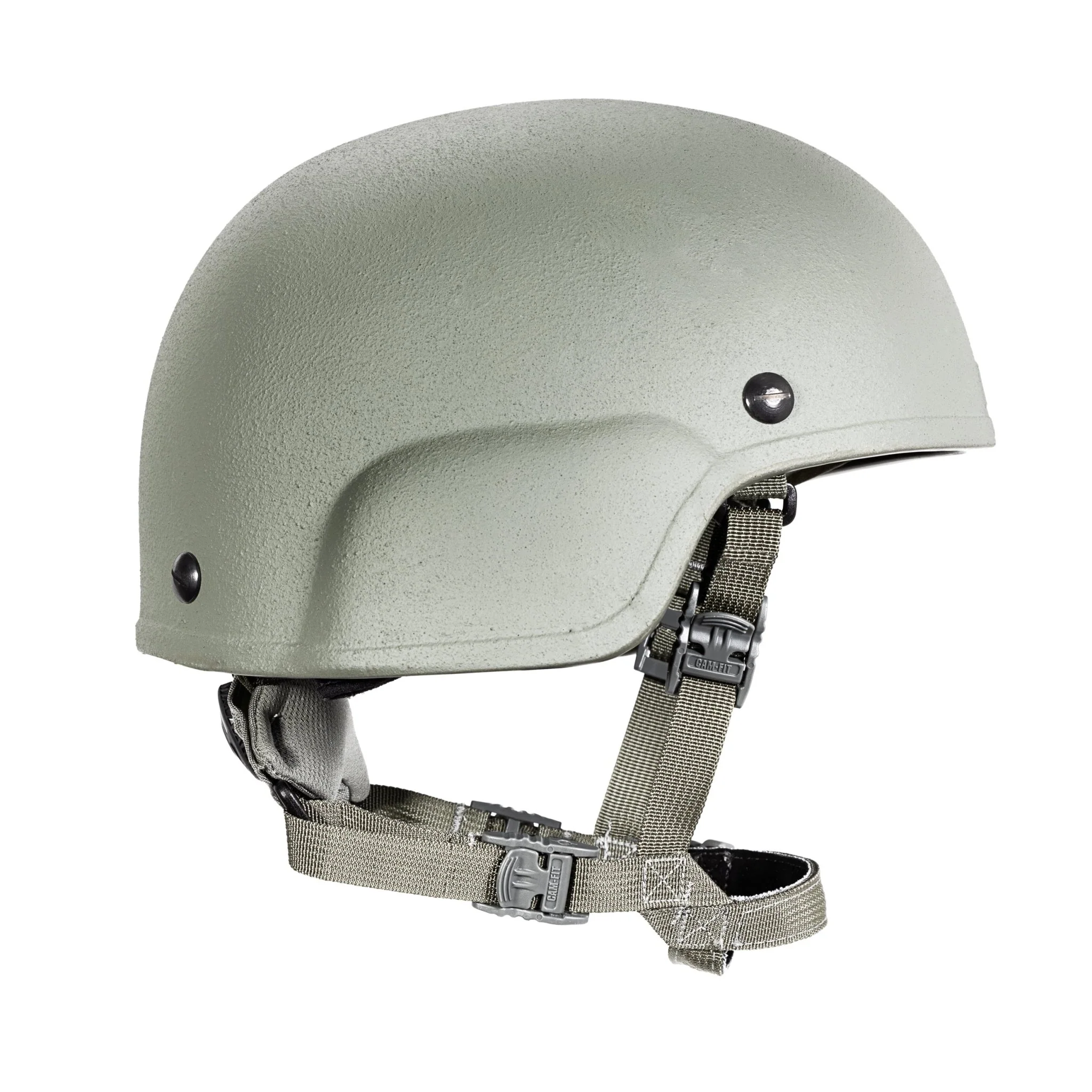 CAM FIT™ Ballistic Retention System for USMC ECH - Image 3