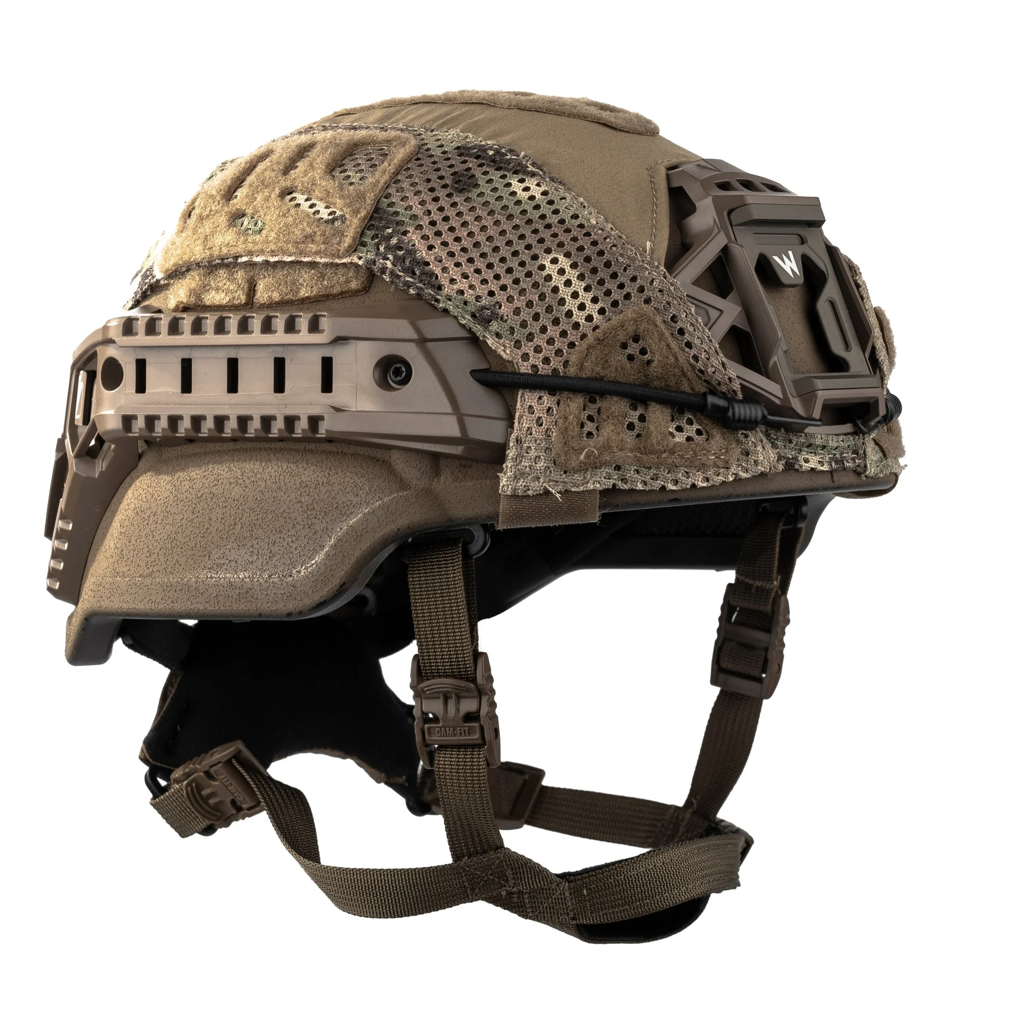 EPIC™ Ballistic Helmet Cover - Image 3