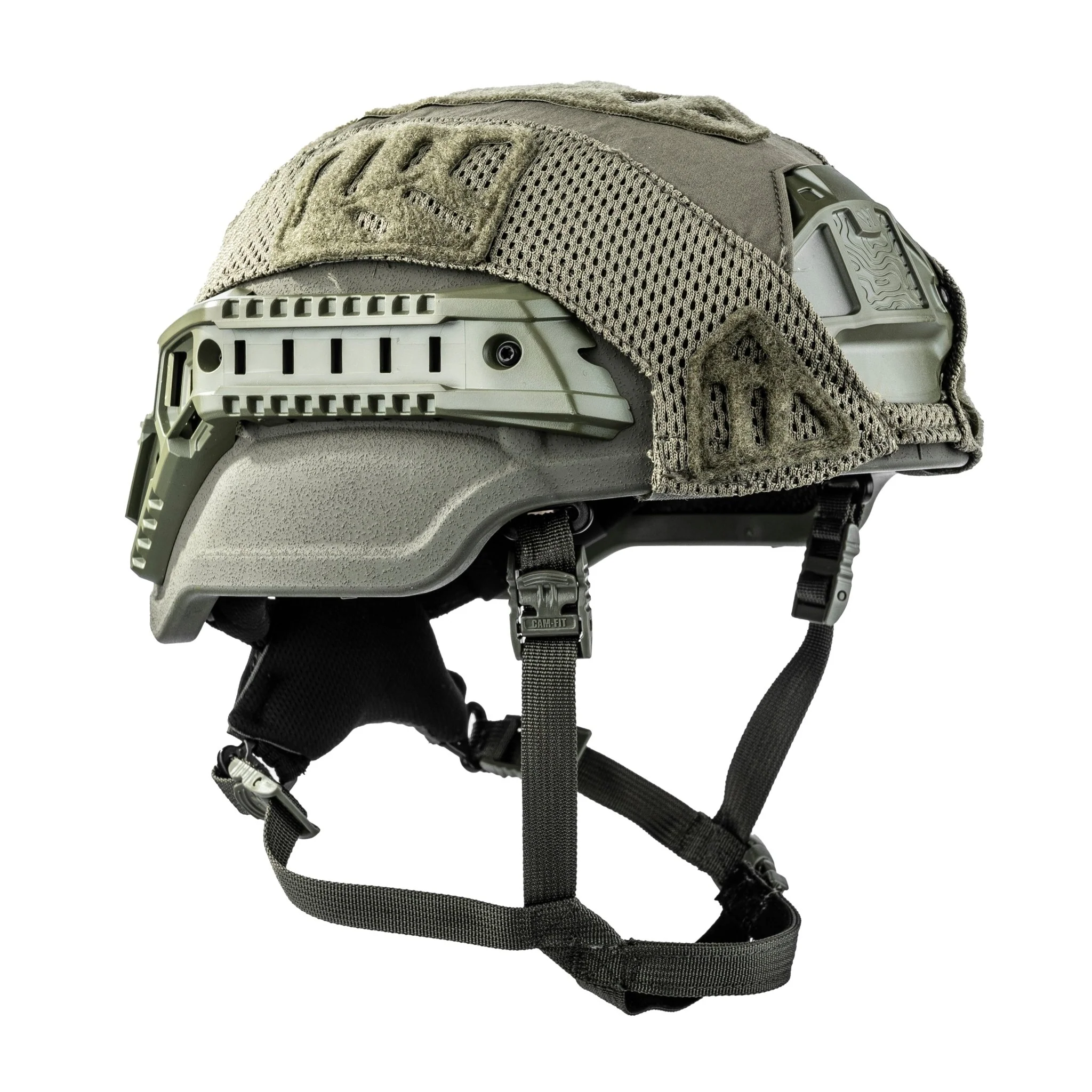 EPIC™ Ballistic Helmet Cover - Image 4