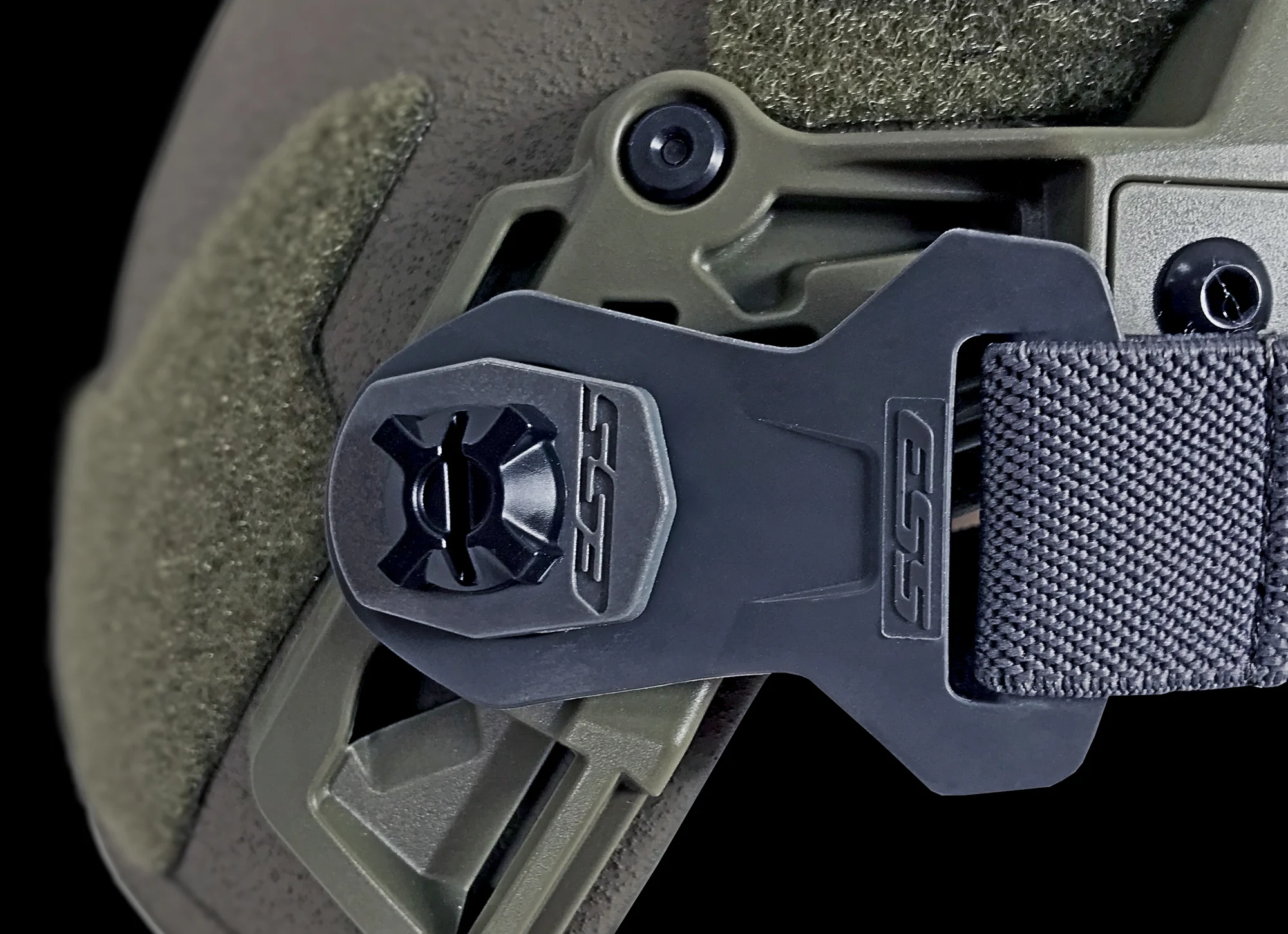 ESS Pivot™ Rail Mount - Image 3