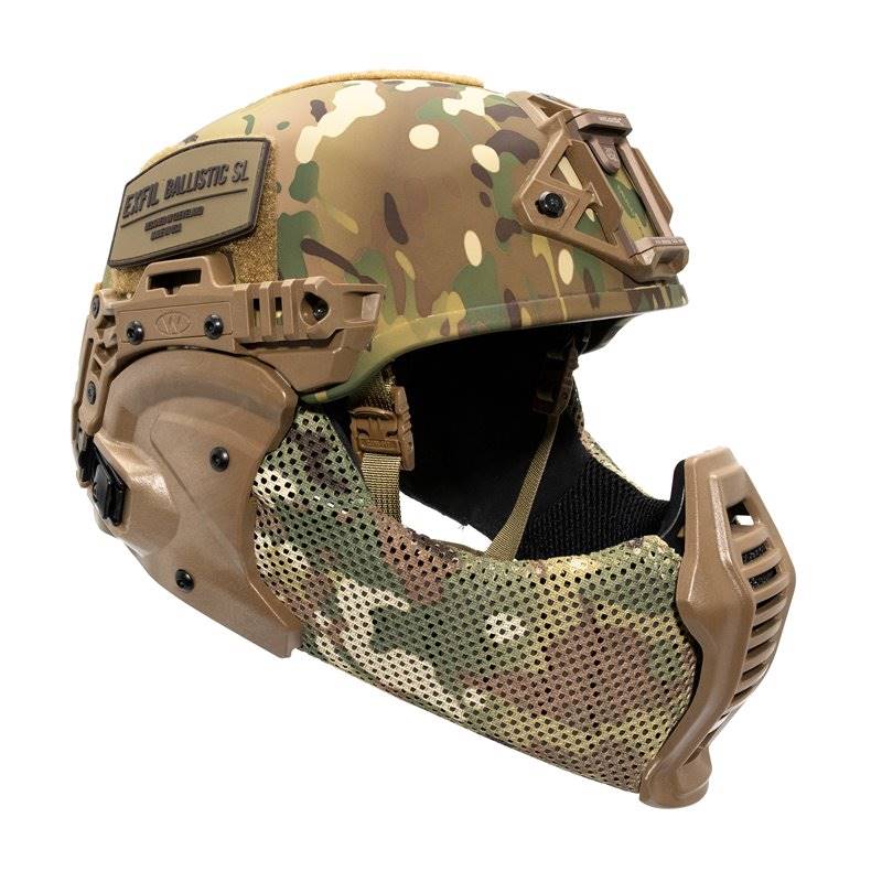 EXFIL® All-Terrain Mandible - Image 3