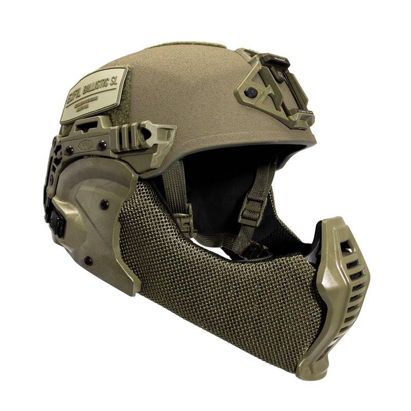 EXFIL® All-Terrain Mandible - Image 4