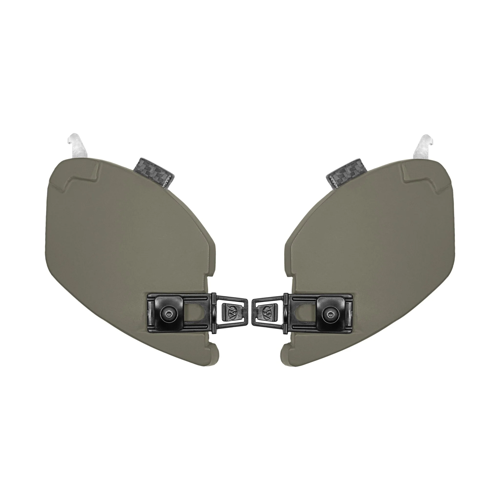 EXFIL® Ballistic Ear Covers - Image 2
