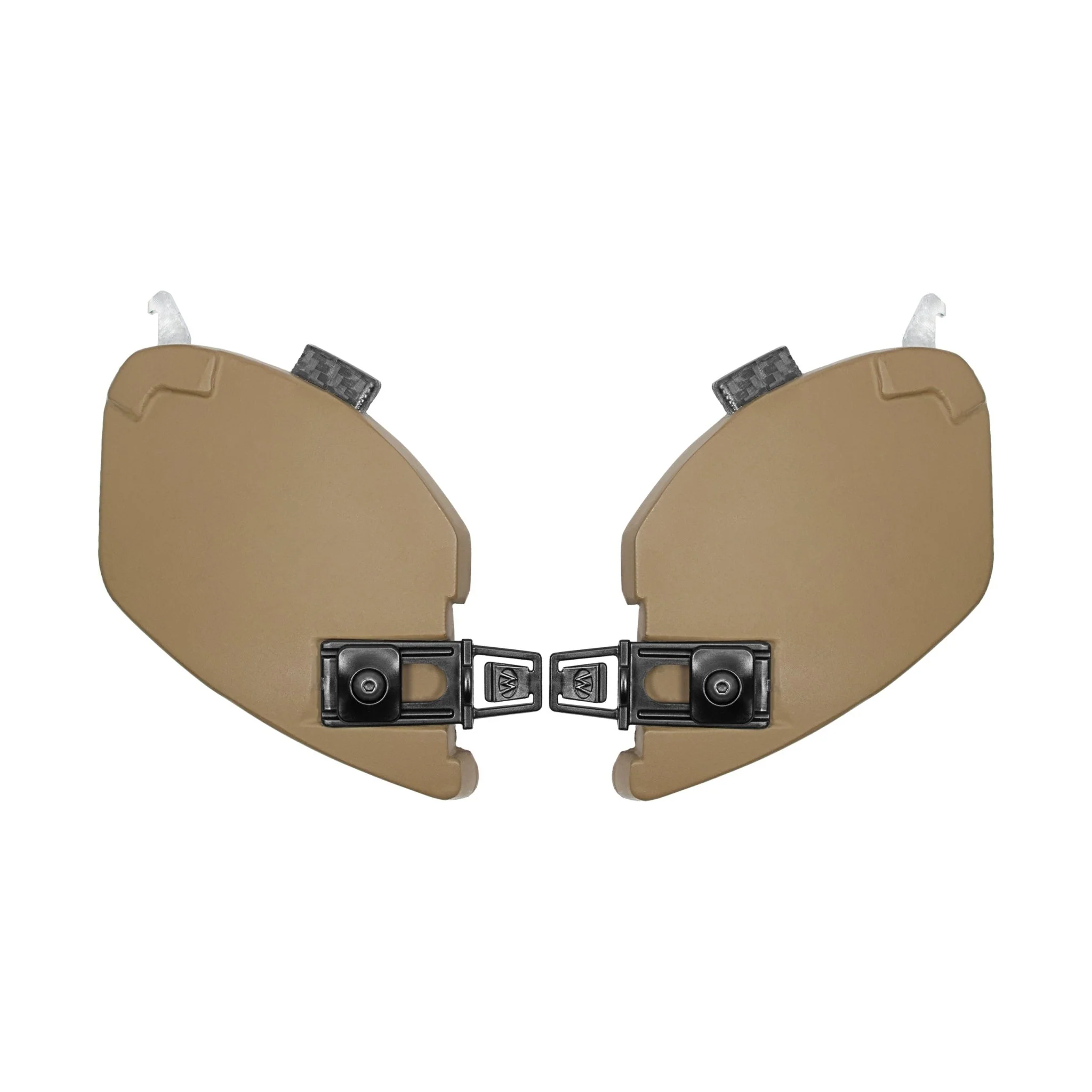 EXFIL® Ballistic Ear Covers - Image 3