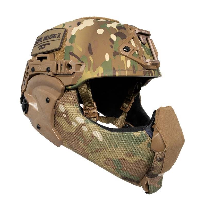 EXFIL® Ballistic Mandible - Image 3