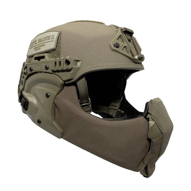 EXFIL® Ballistic Mandible - Image 4