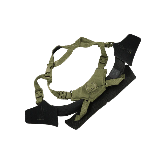 CAM FIT™ Ballistic Retention System for EXFIL®/EXFIL® SL - Image 3