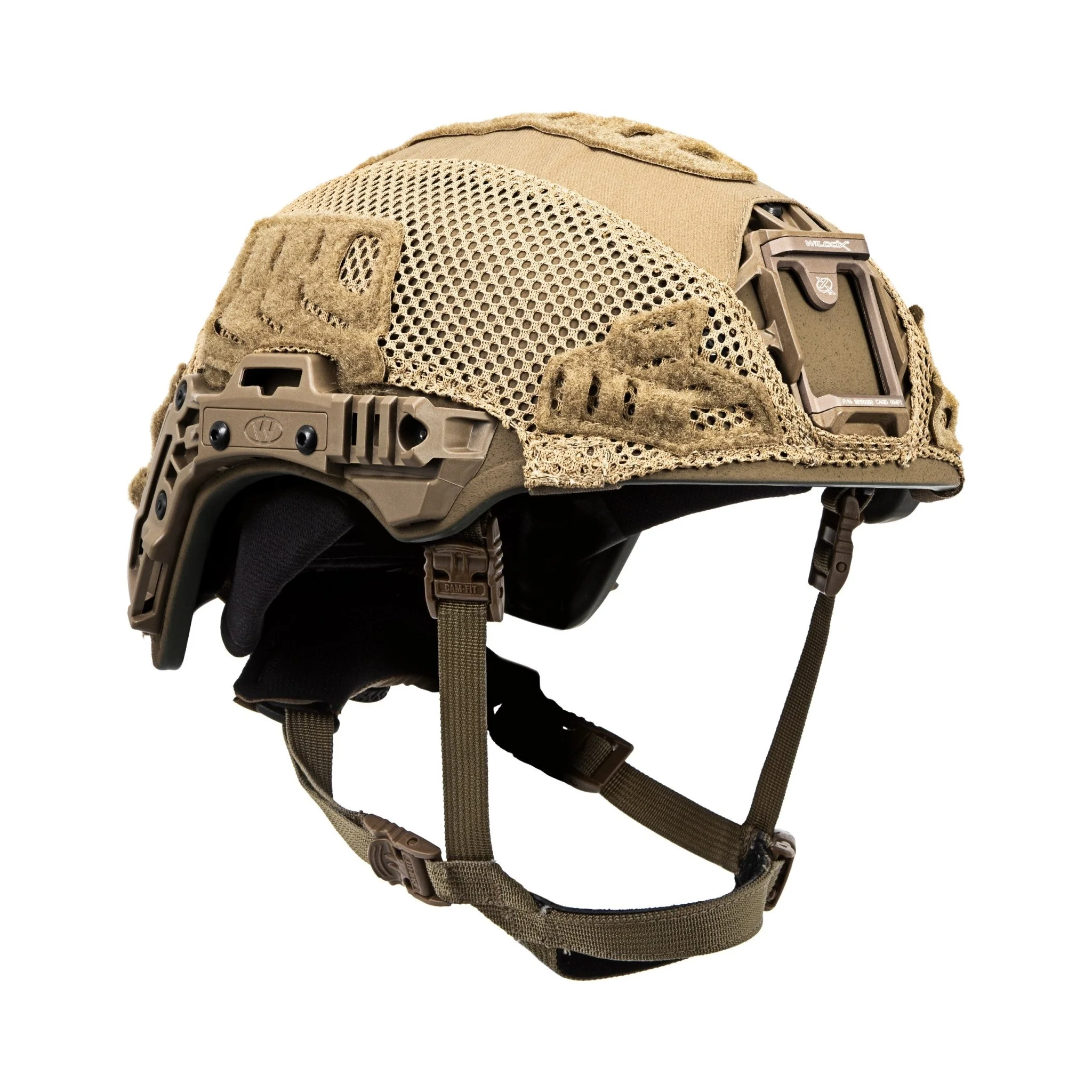 EXFIL® Ballistic / SL Rail 3.0 Helmet Cover - Image 3