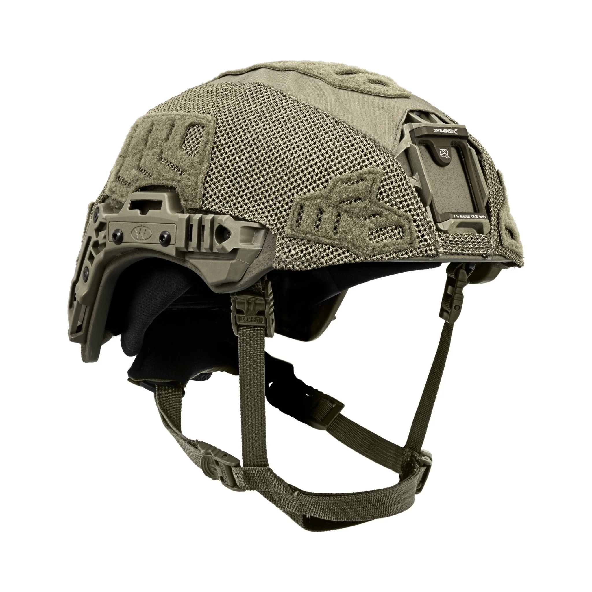 EXFIL® Ballistic / SL Rail 3.0 Helmet Cover - Image 5