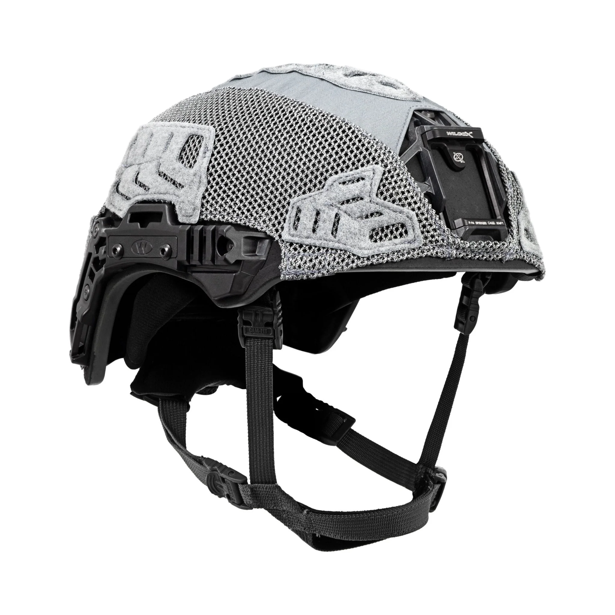 EXFIL® Ballistic / SL Rail 3.0 Helmet Cover - Image 6