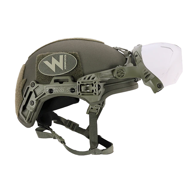 EXFIL® Ballistic Visor - Image 3