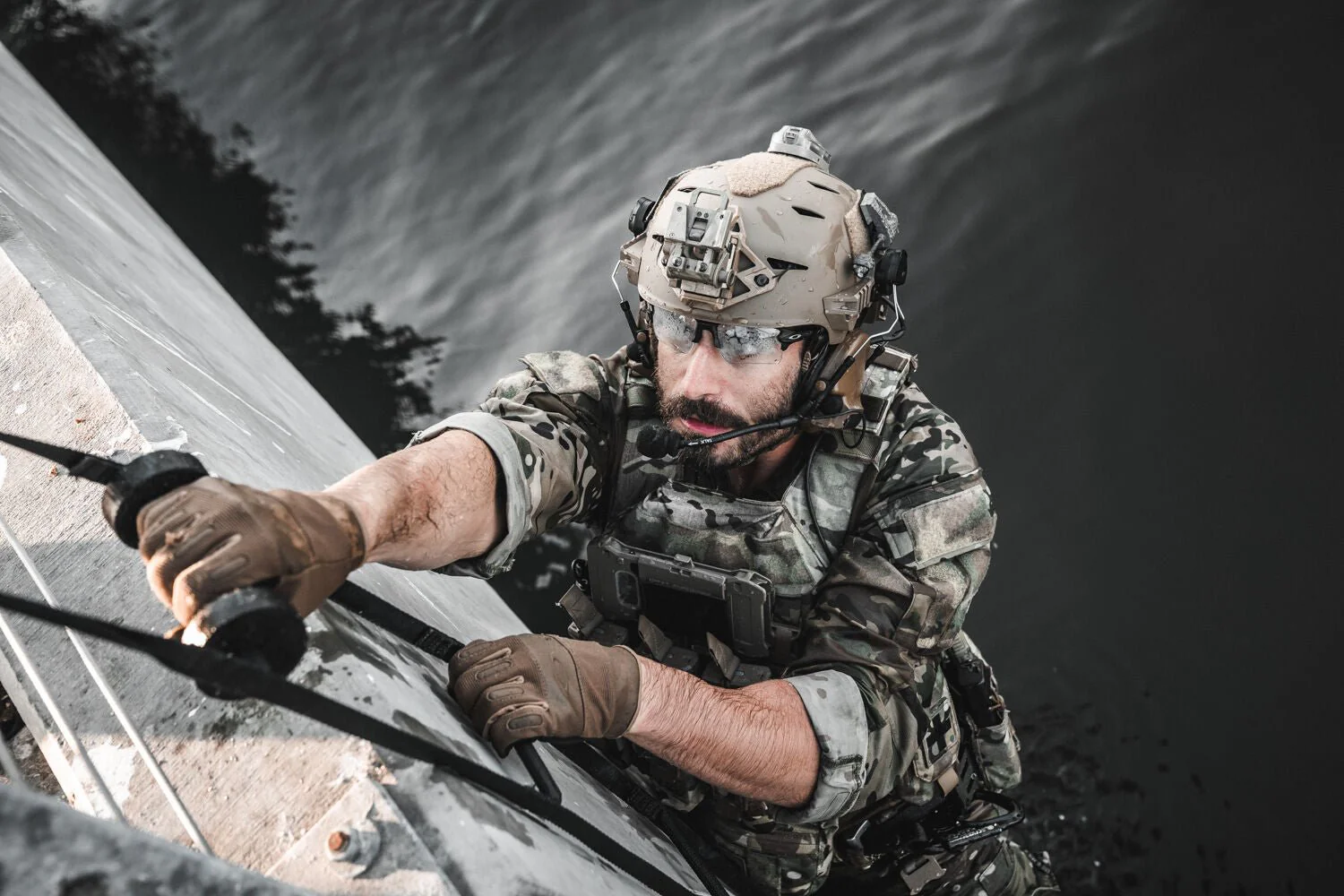 EXFIL® Carbon - Image 3
