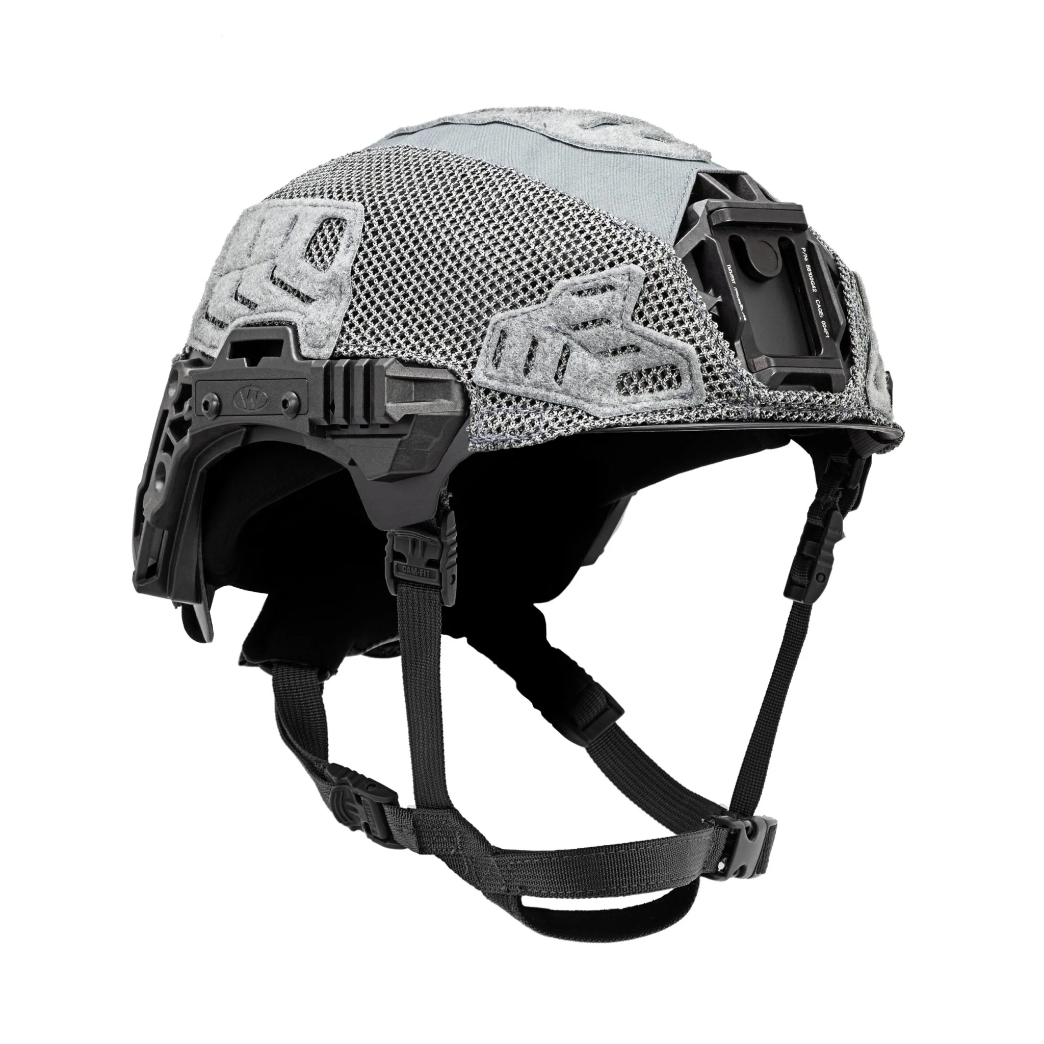 EXFIL® Carbon Rail 3.0 Helmet Cover - Image 6