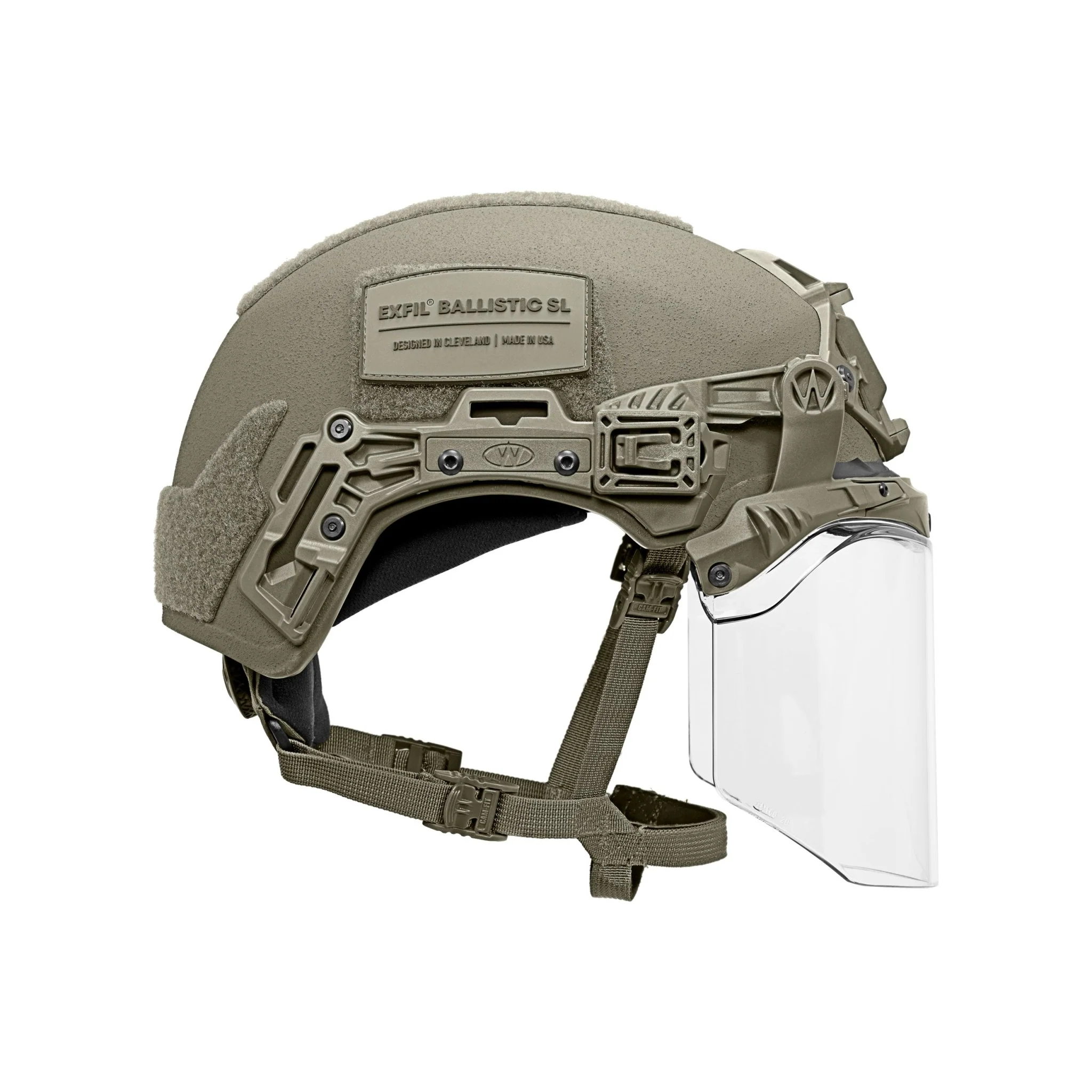 EXFIL® Face Shield - Image 4
