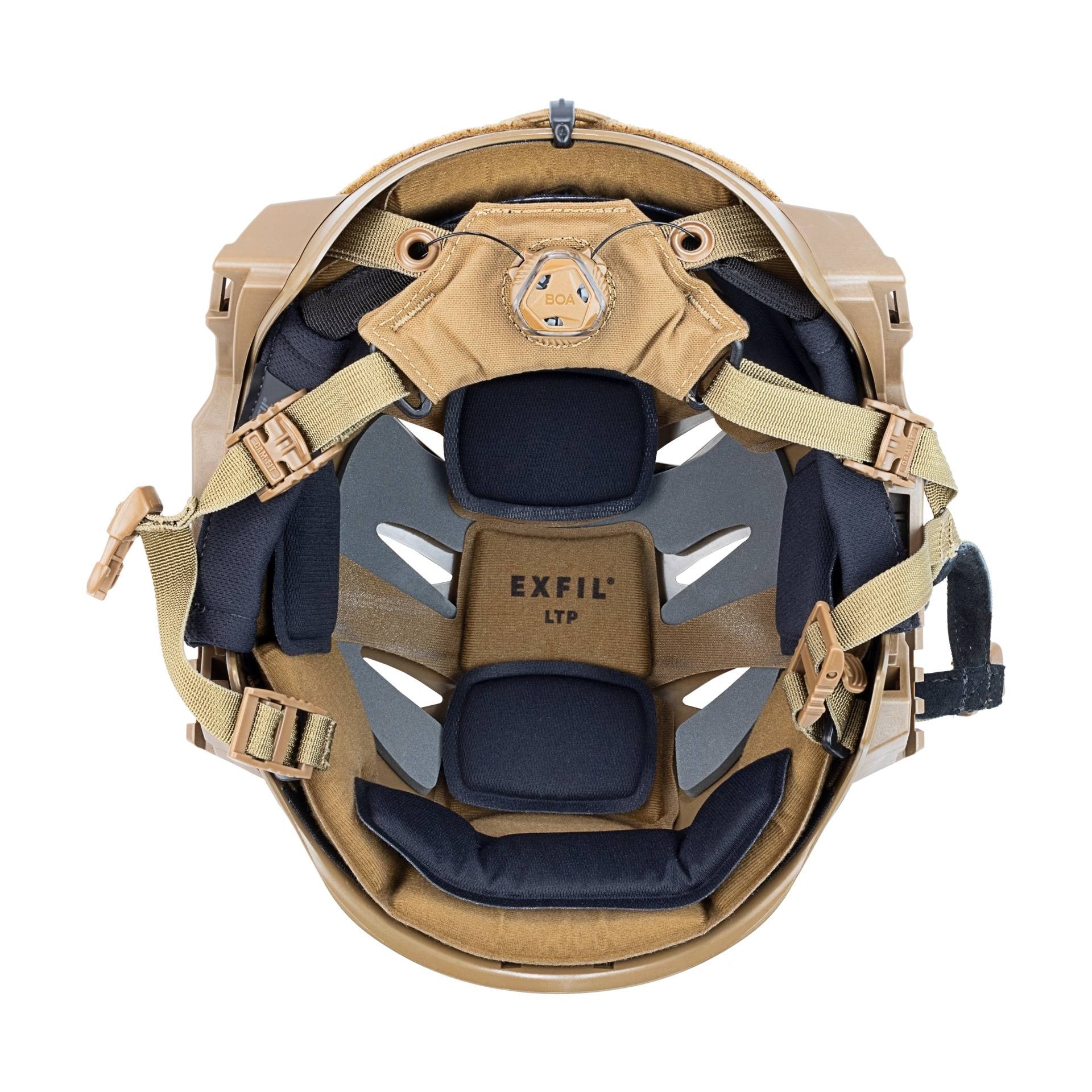 EXFIL® LTP Liner System