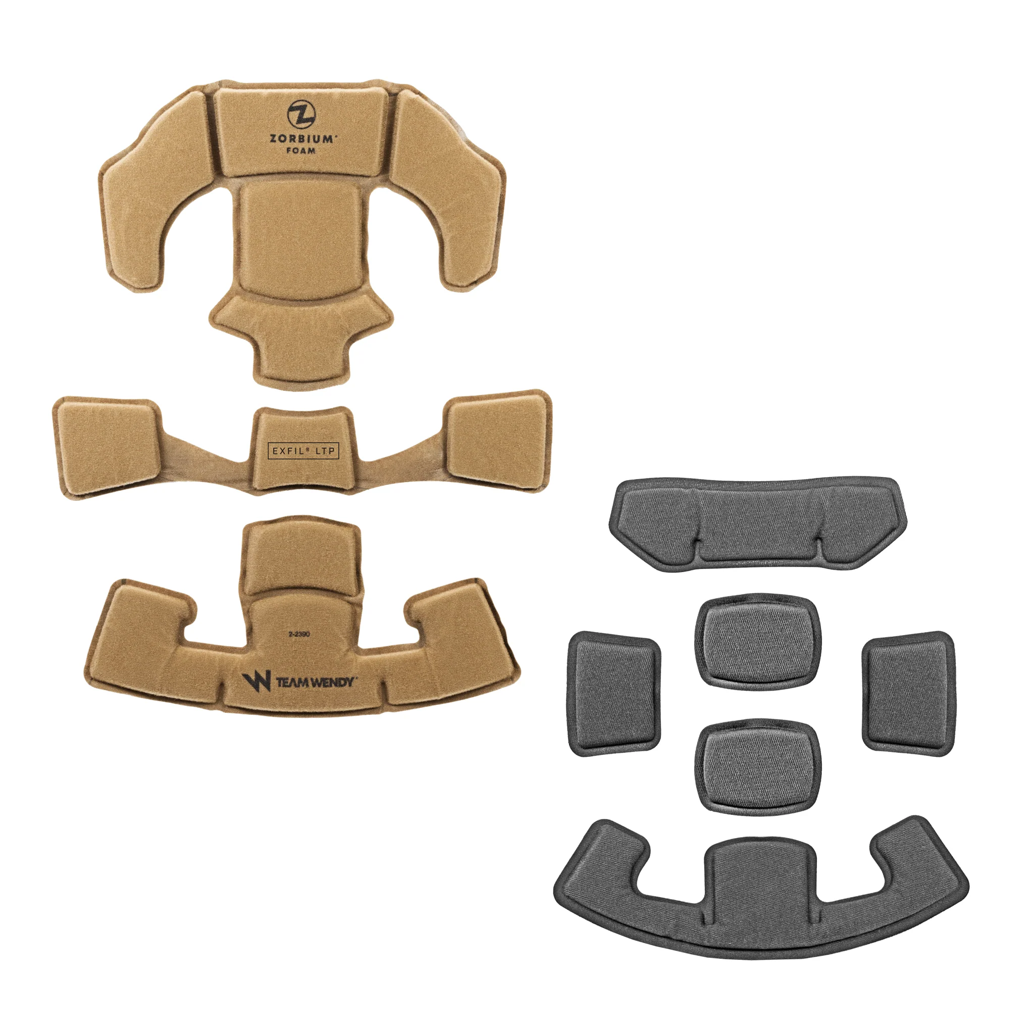 EXFIL® LTP Liner System - Image 2