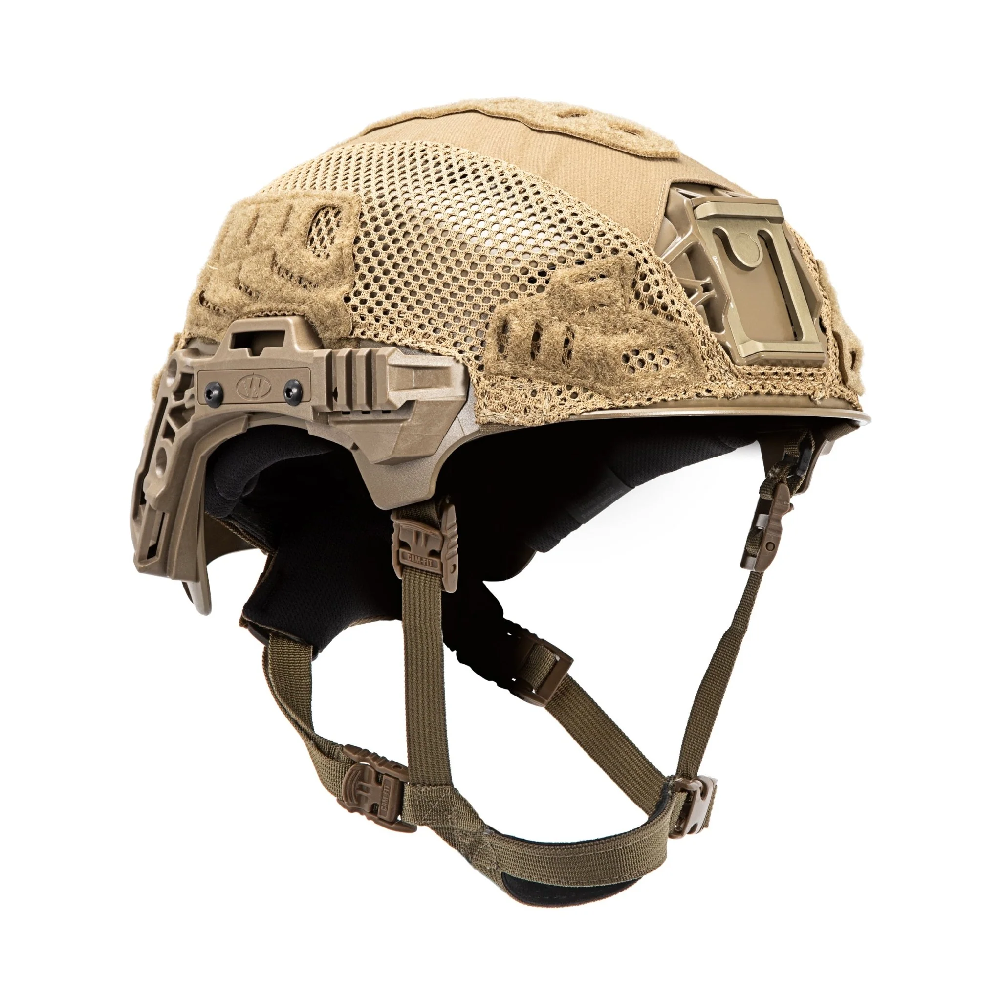 EXFIL® LTP Rail 3.0 Helmet Cover - Image 3