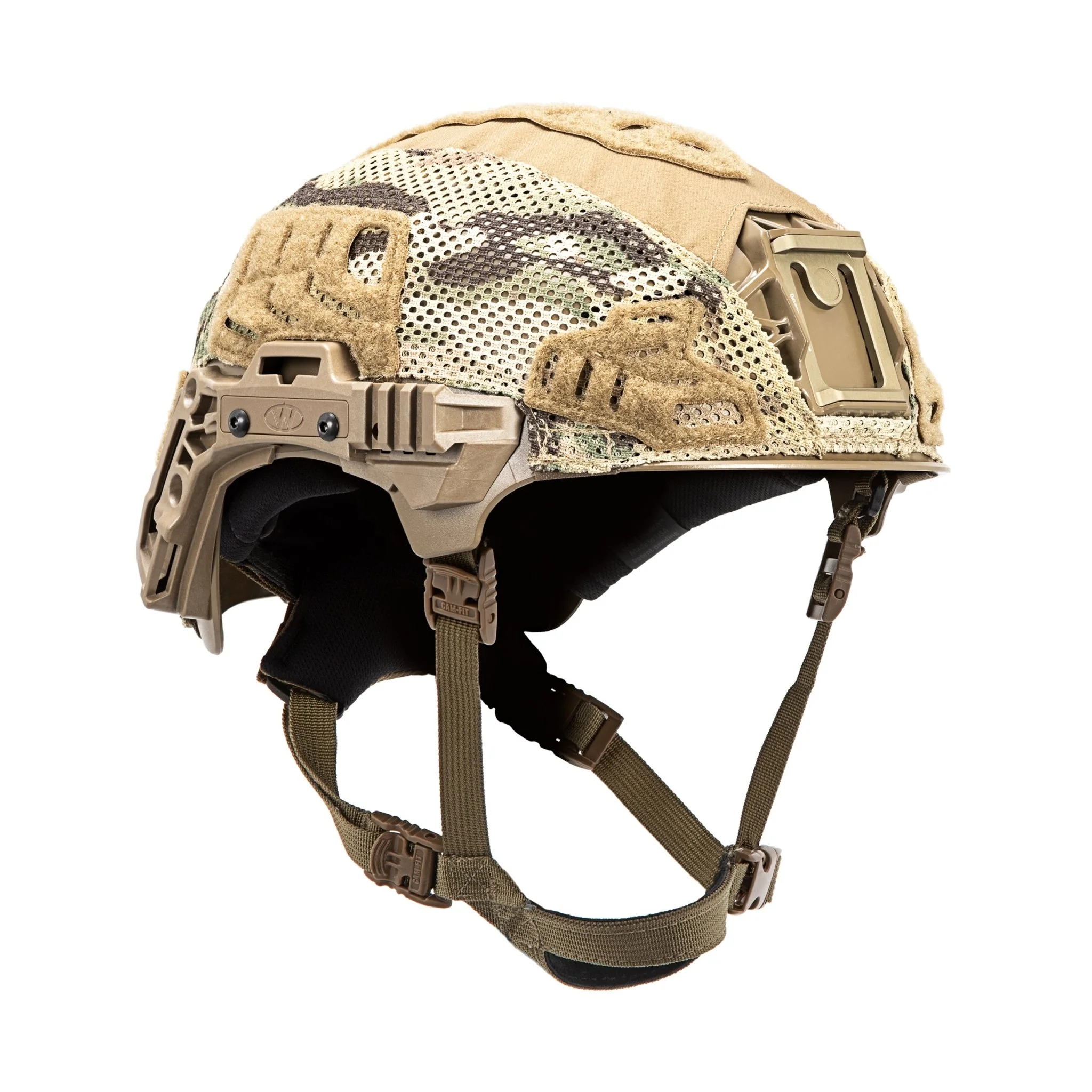 EXFIL® LTP Rail 3.0 Helmet Cover - Image 4