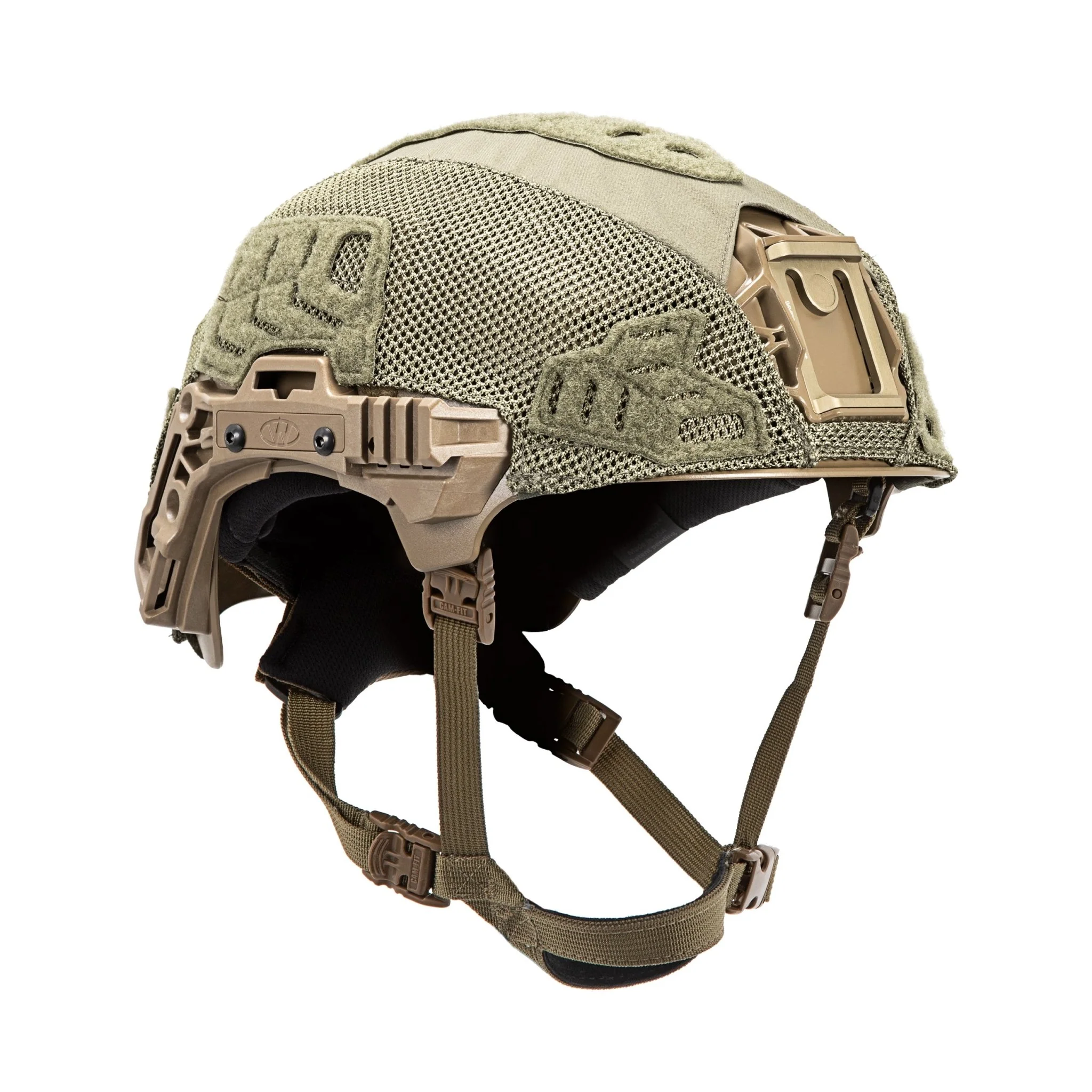 EXFIL® LTP Rail 3.0 Helmet Cover - Image 5