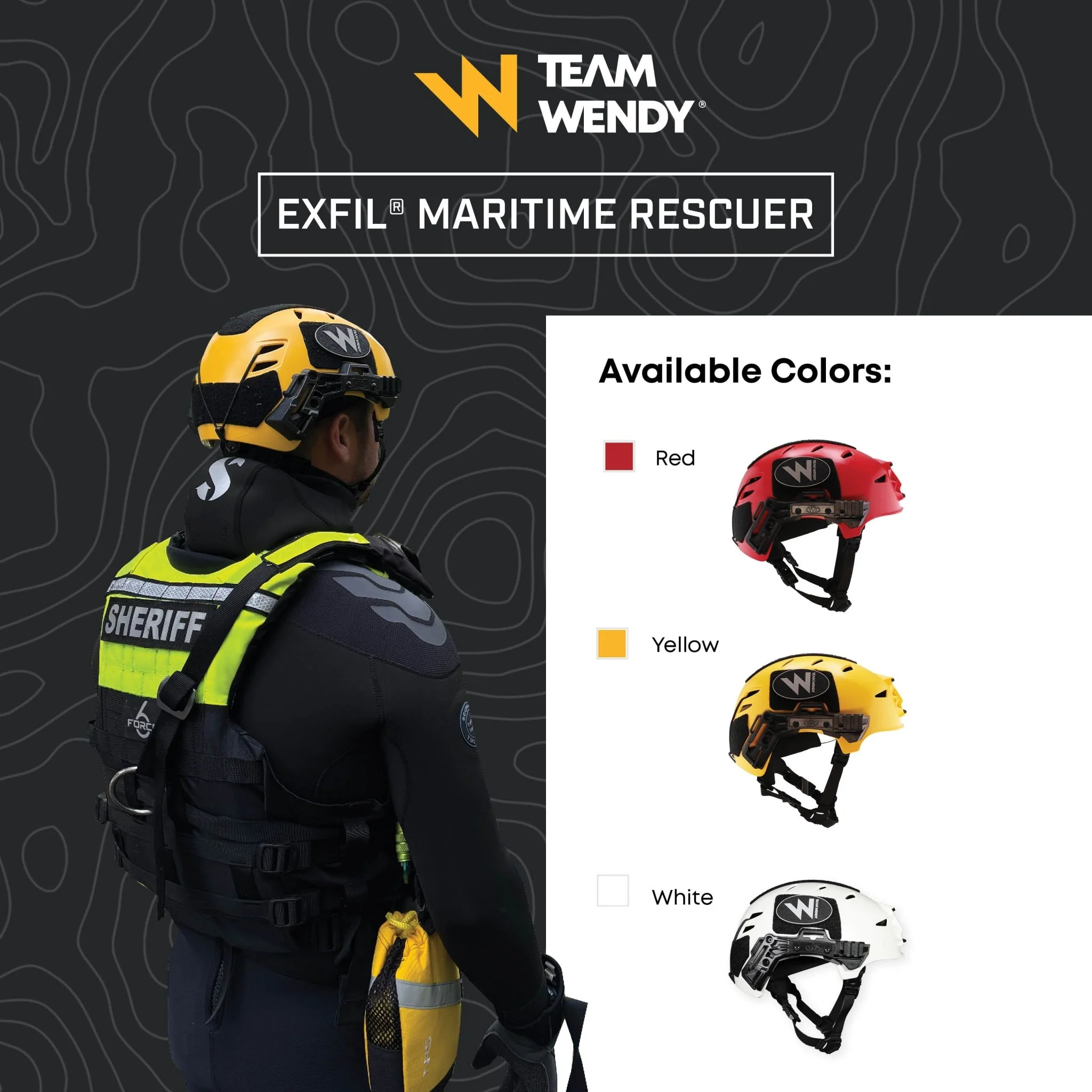 EXFIL® Maritime RESCUER™ - Image 3