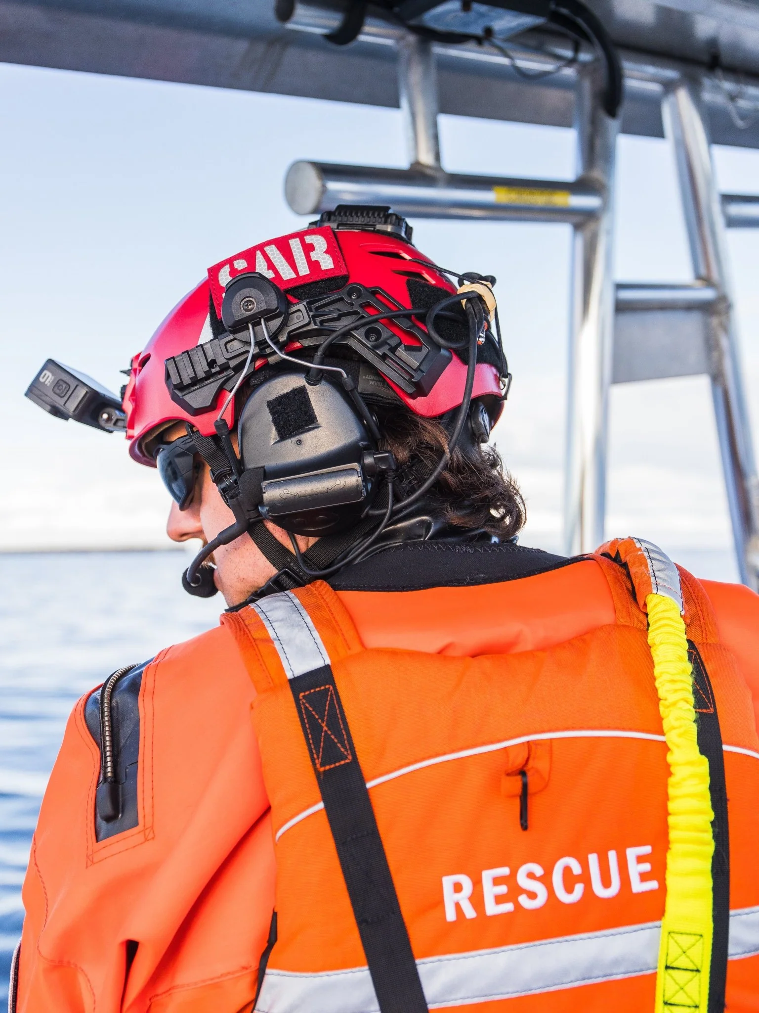 EXFIL® Maritime RESCUER™ - Image 4