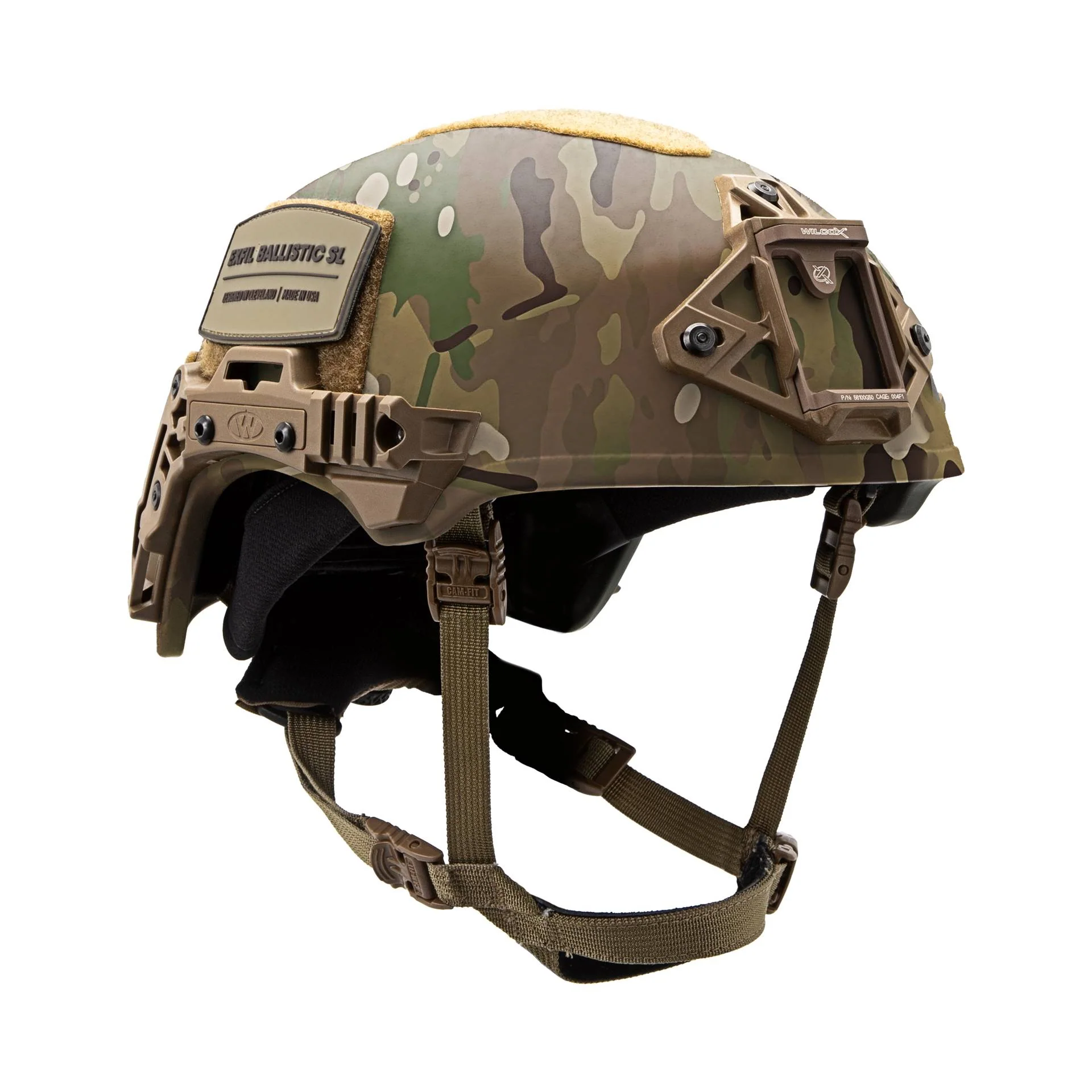 EXFIL® SL Ballistic - Image 11
