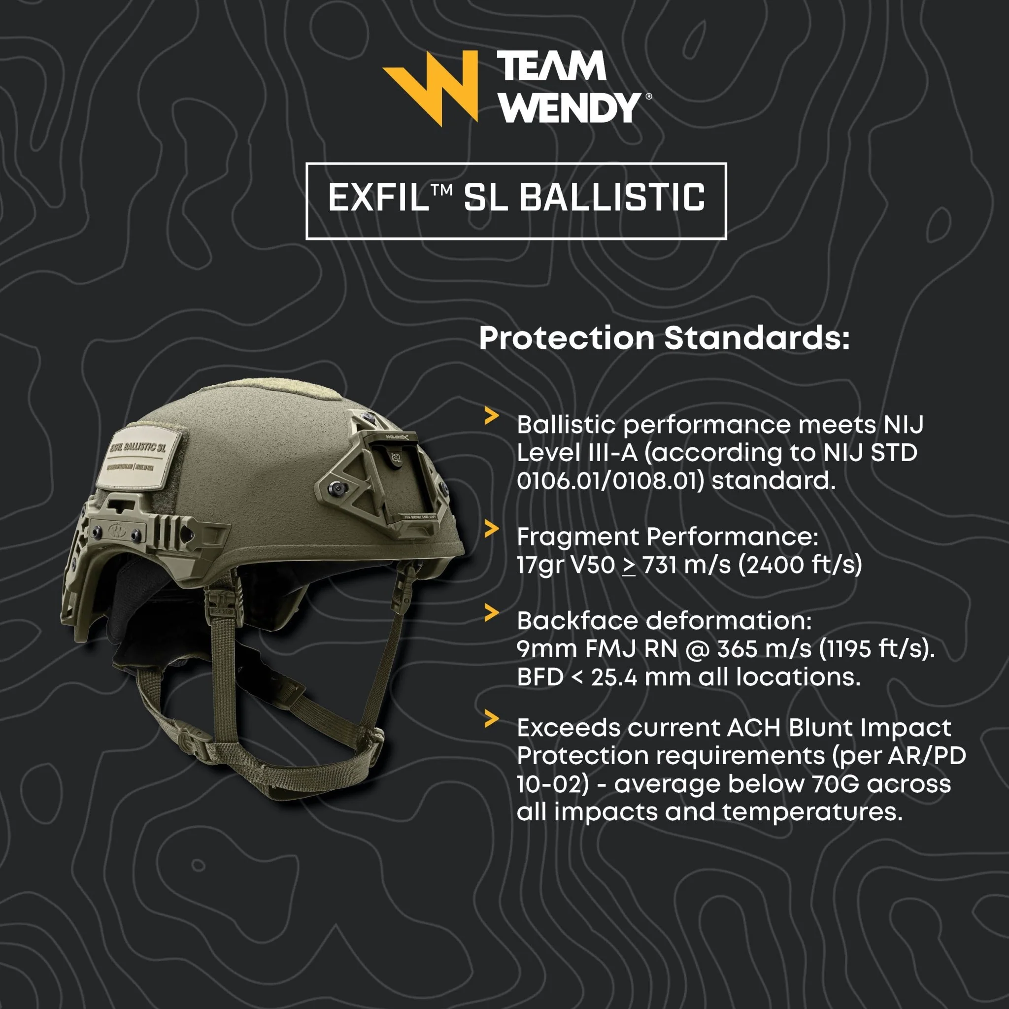 EXFIL® SL Ballistic - Image 3
