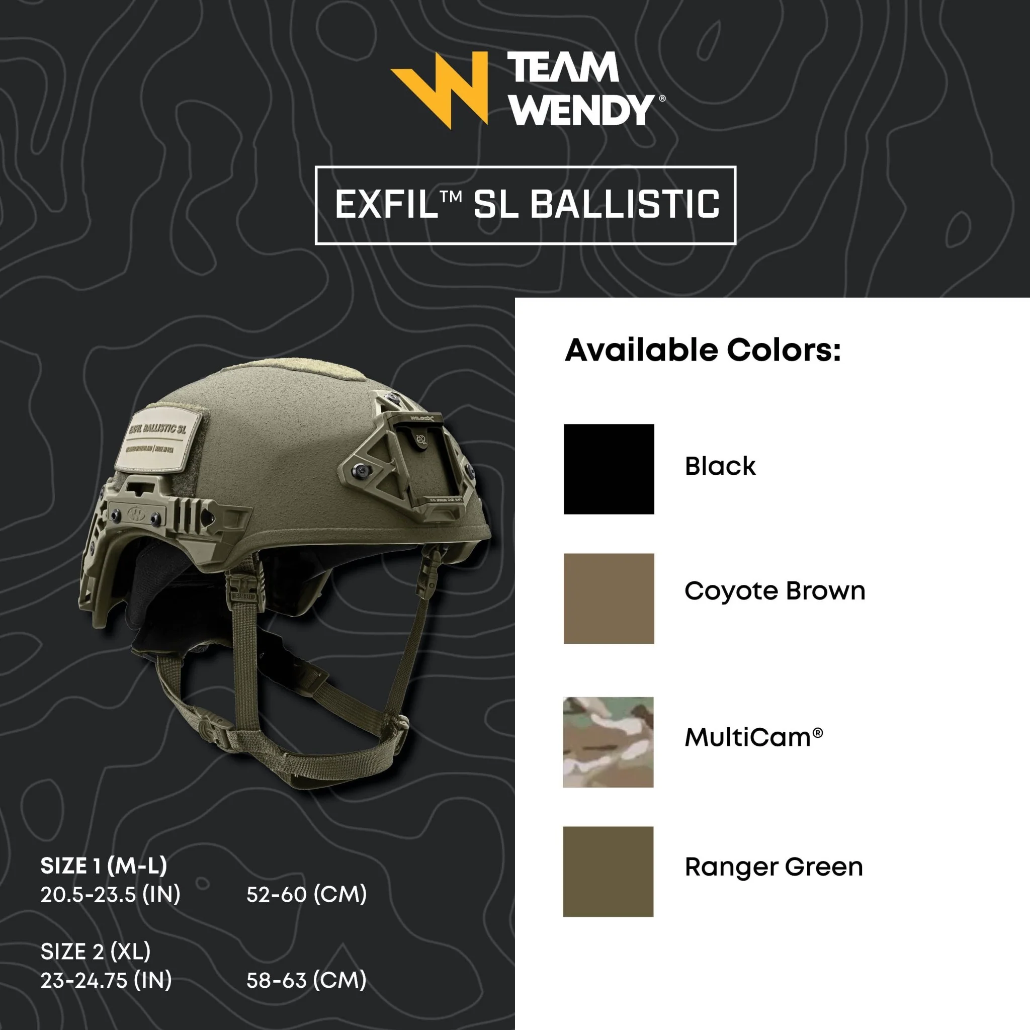 EXFIL® SL Ballistic - Image 4