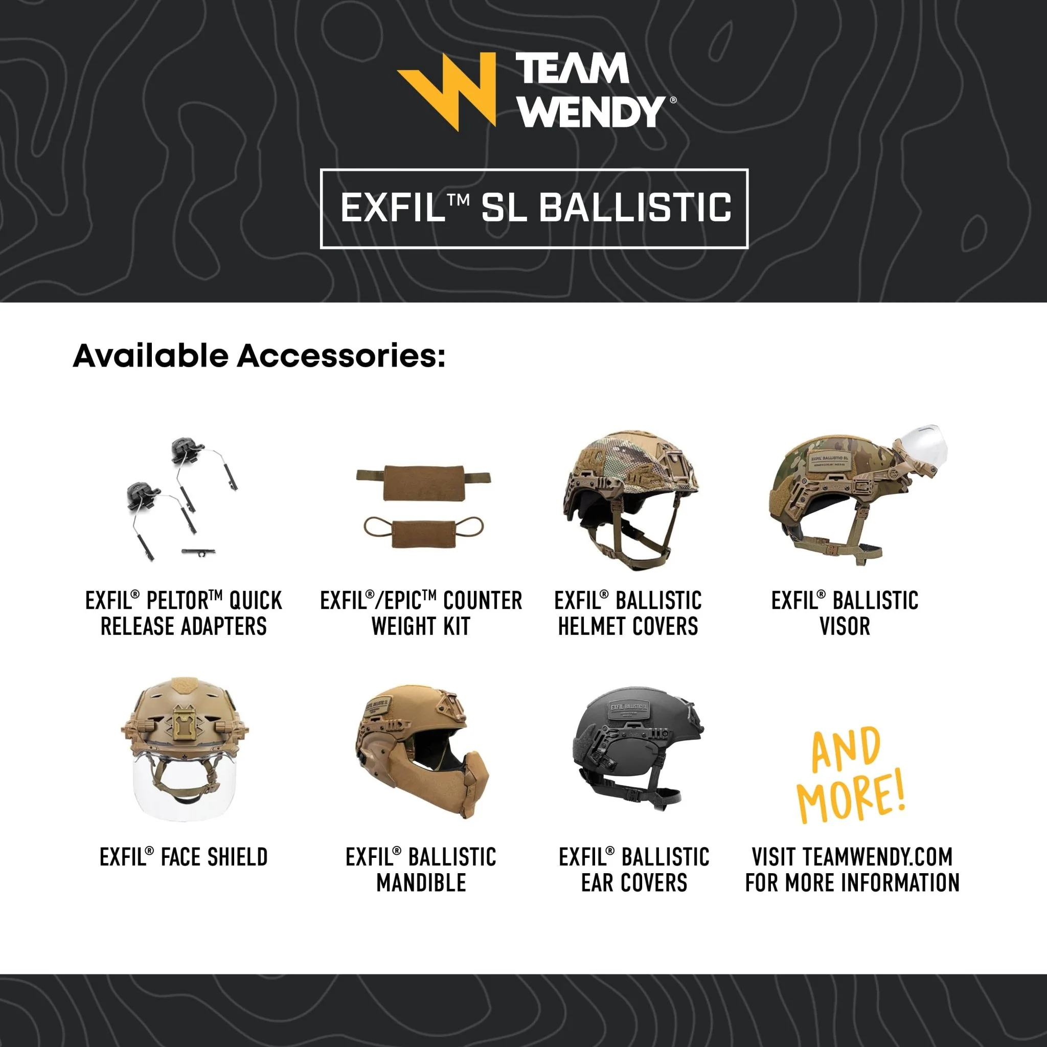 EXFIL® SL Ballistic - Image 5