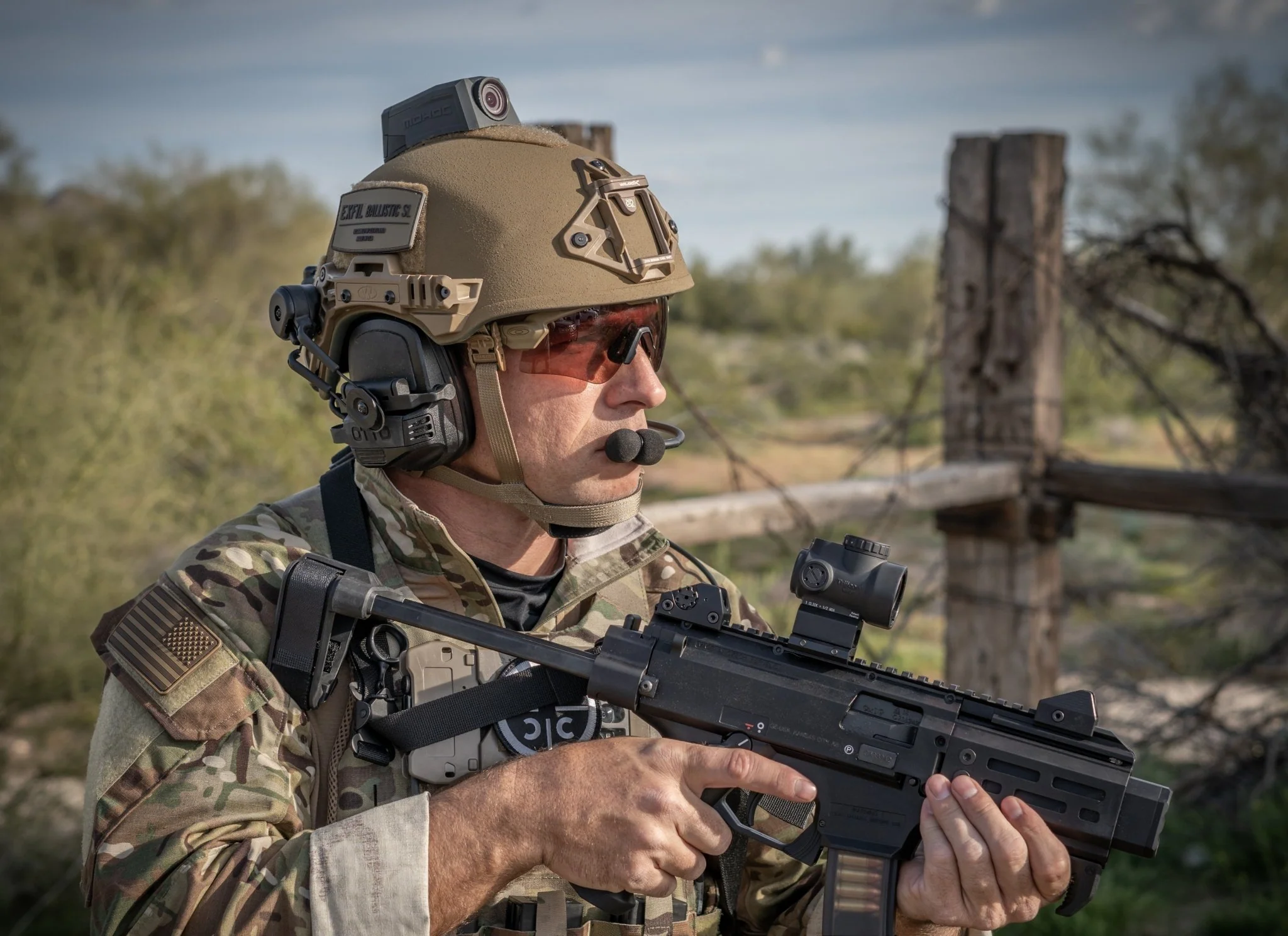 EXFIL® SL Ballistic - Image 6