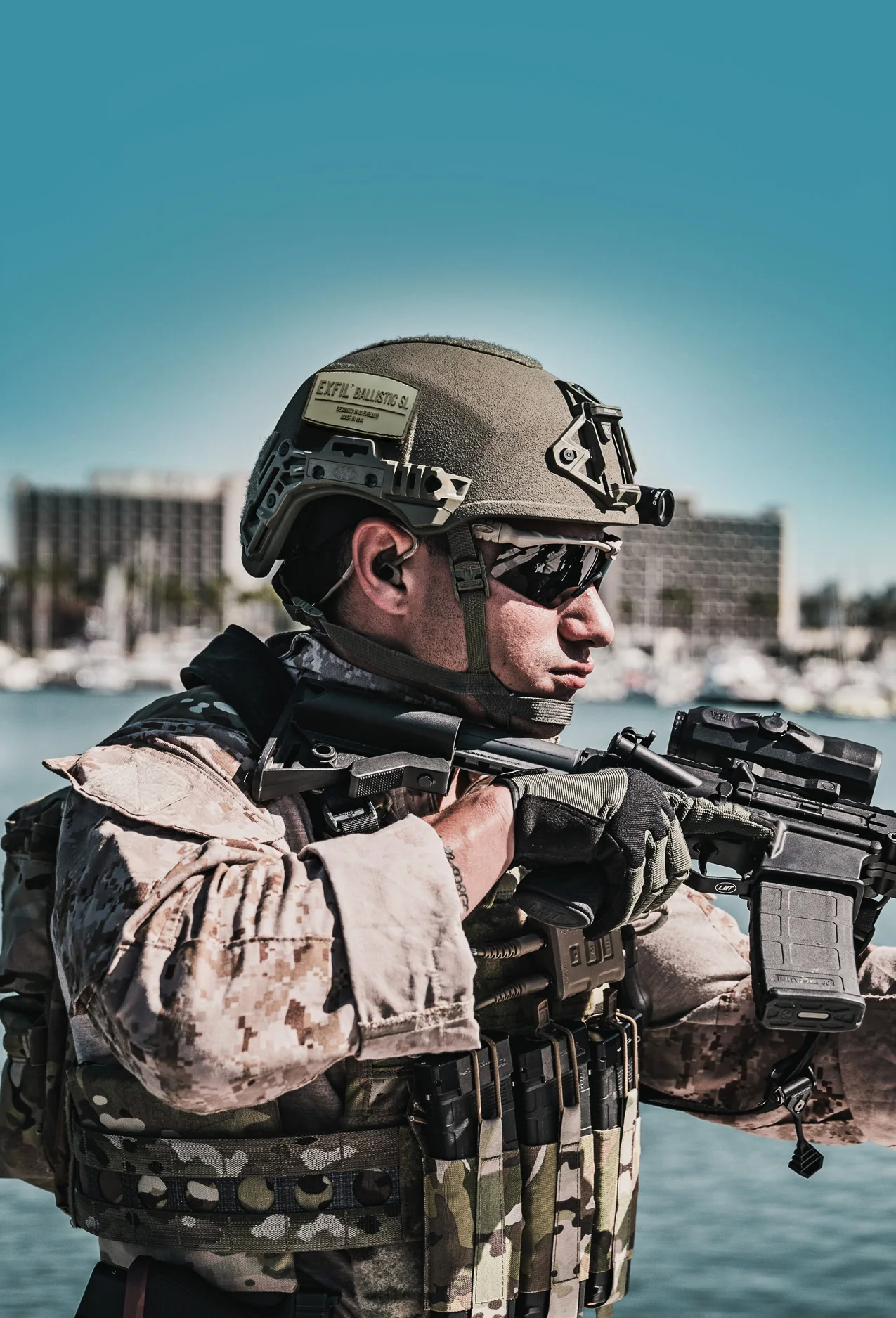EXFIL® SL Ballistic - Image 7