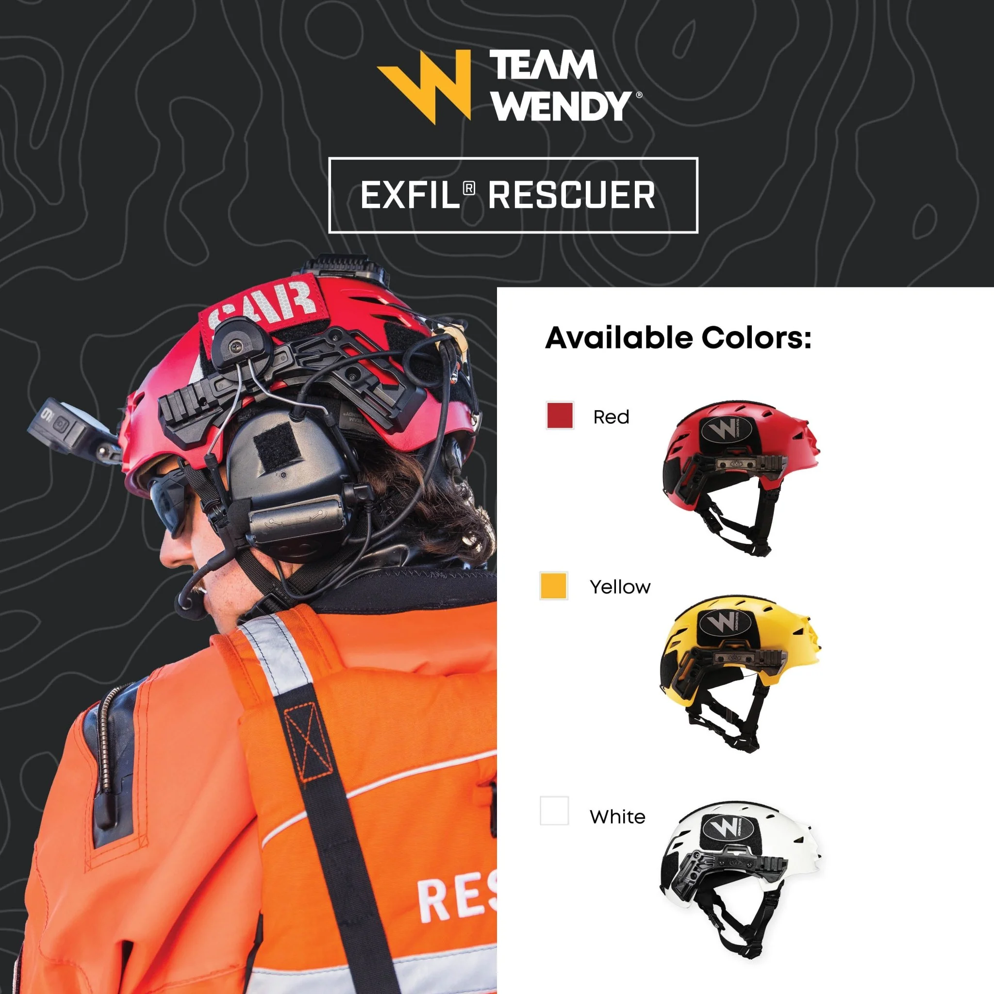 EXFIL® RESCUER™ - Image 3