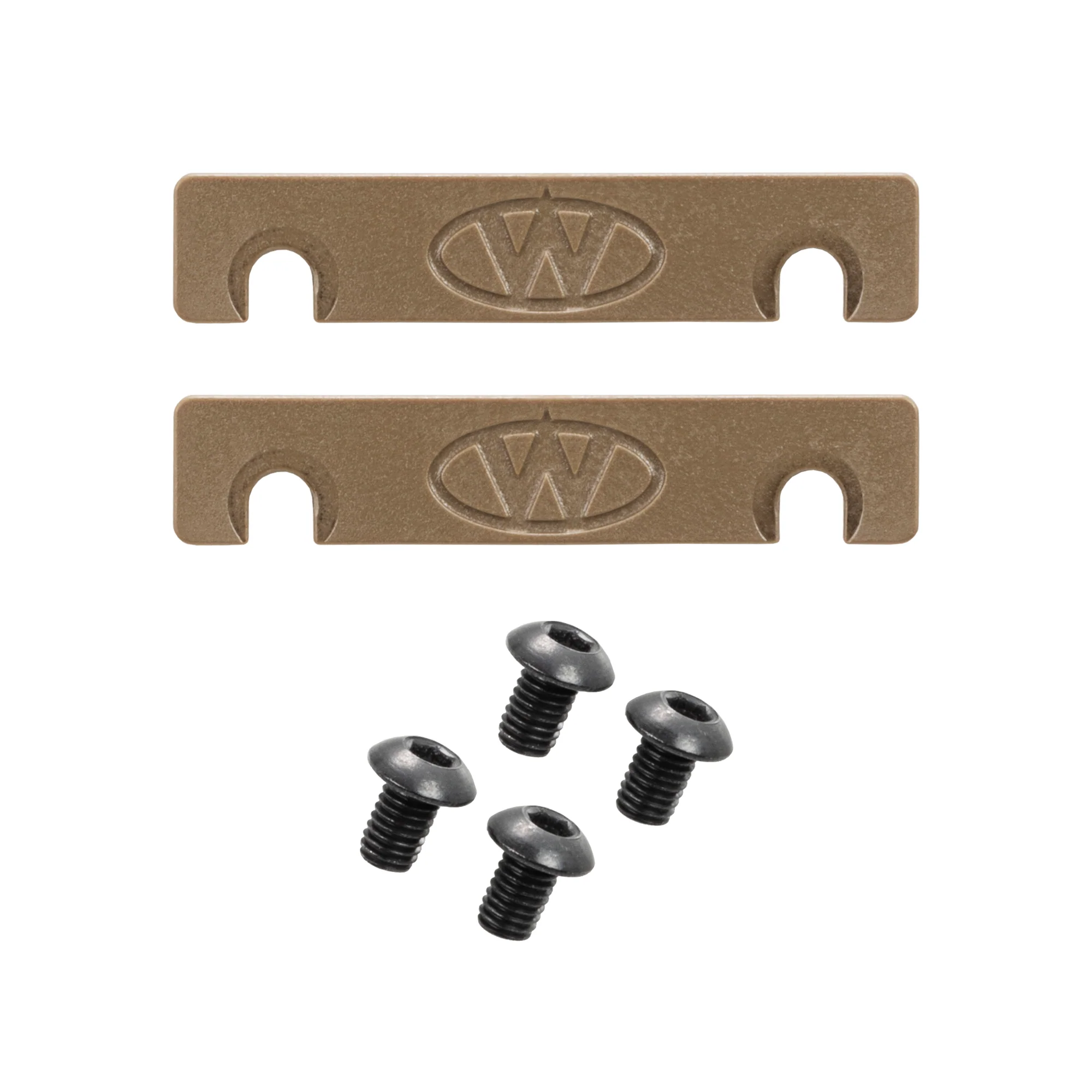 EXFIL® W Spacer Plate Kit