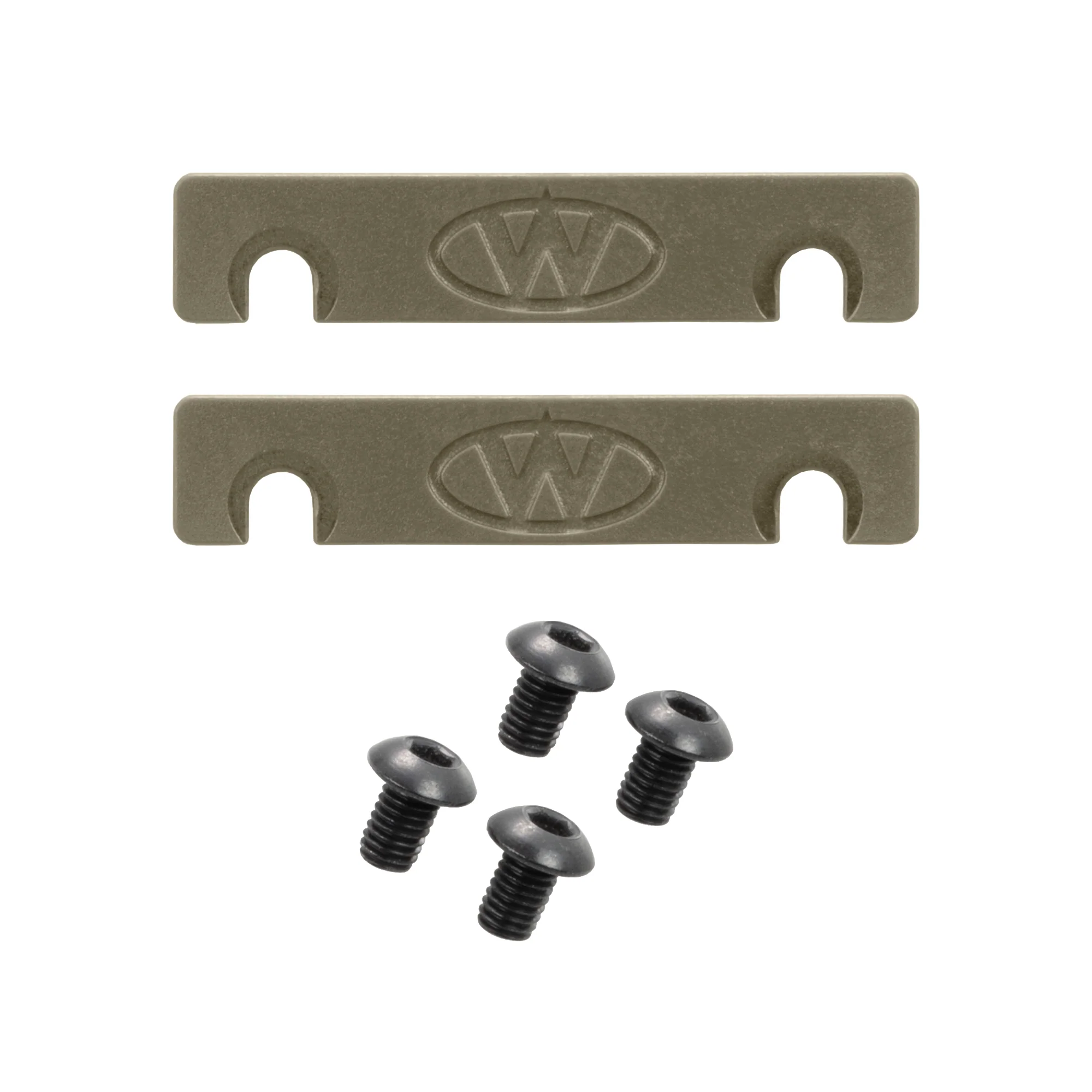 EXFIL® W Spacer Plate Kit - Image 3