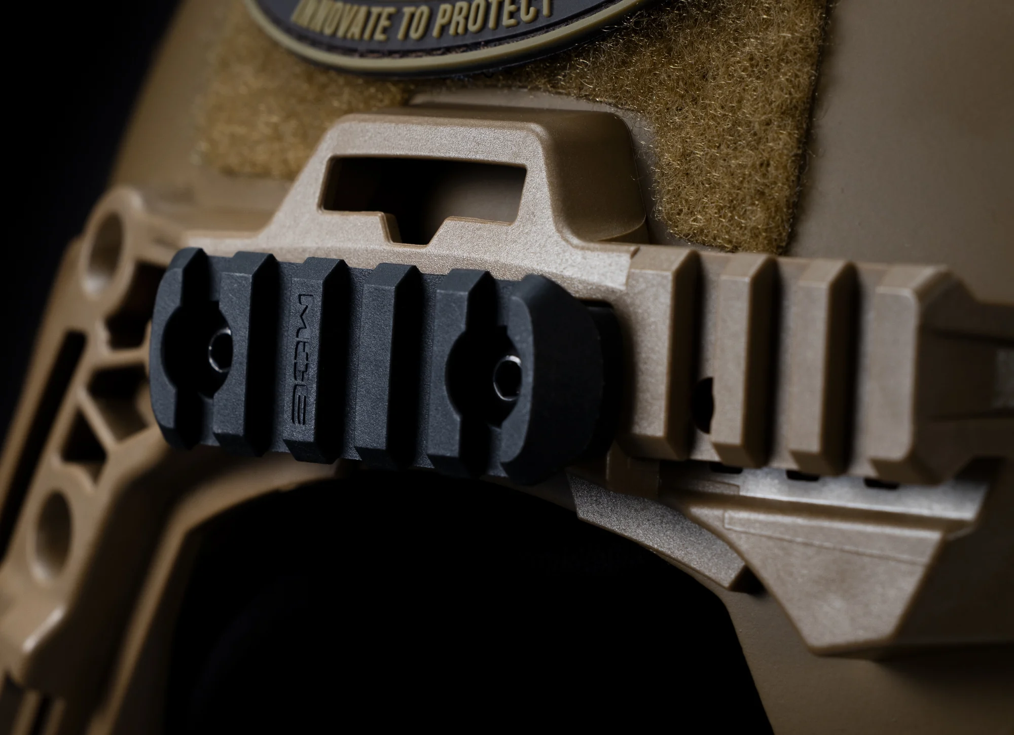 MAGPUL® MOE® 5-Slot Mounting Kit - Image 3