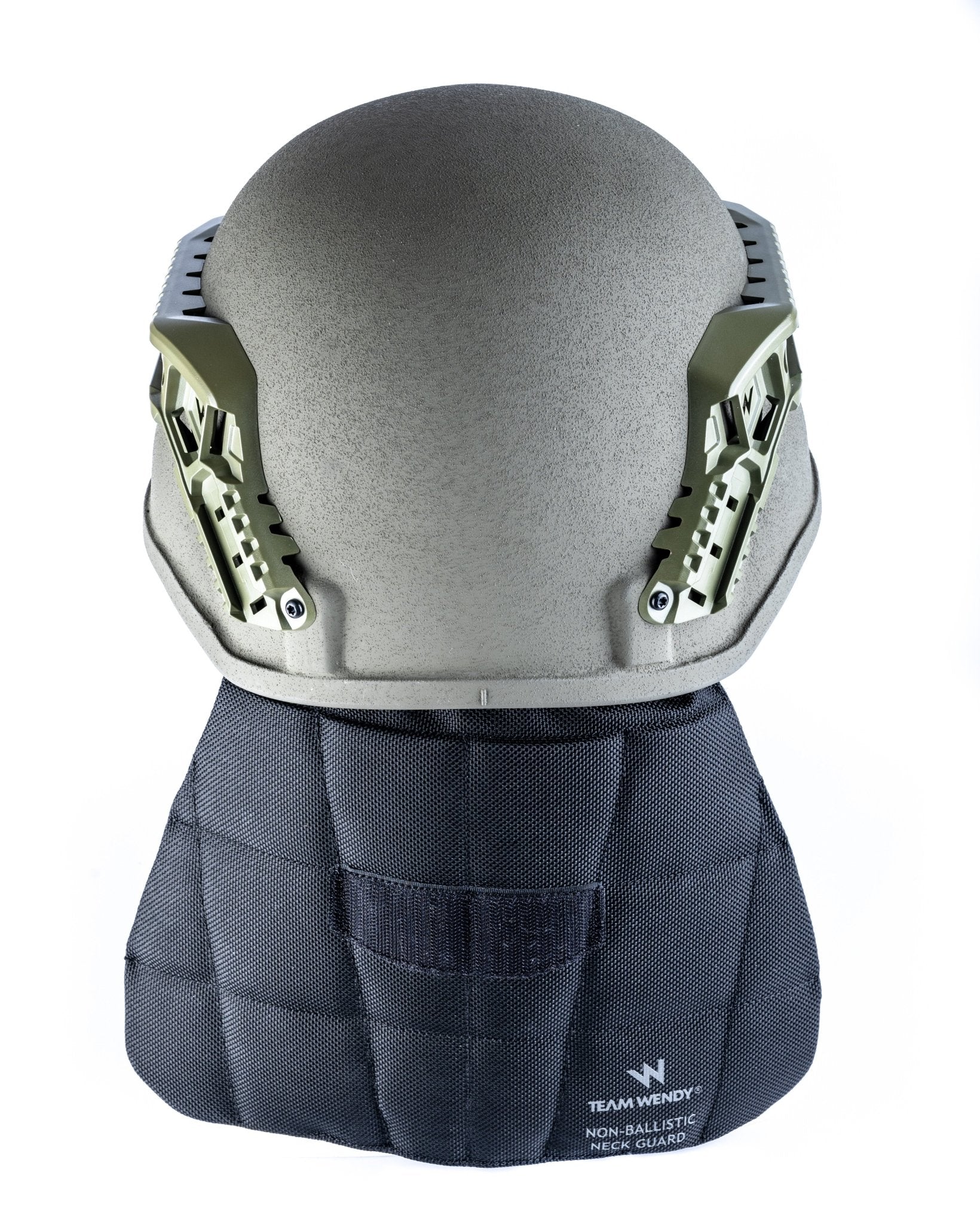 Helmet Nape Guard