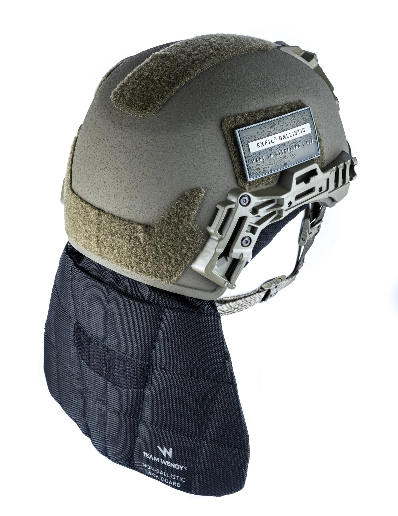 Helmet Nape Guard - Image 3