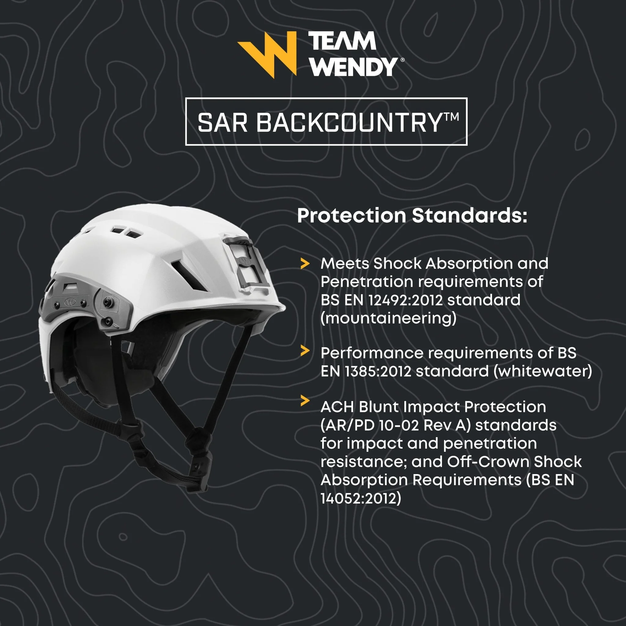 SAR Backcountry™ - Image 3