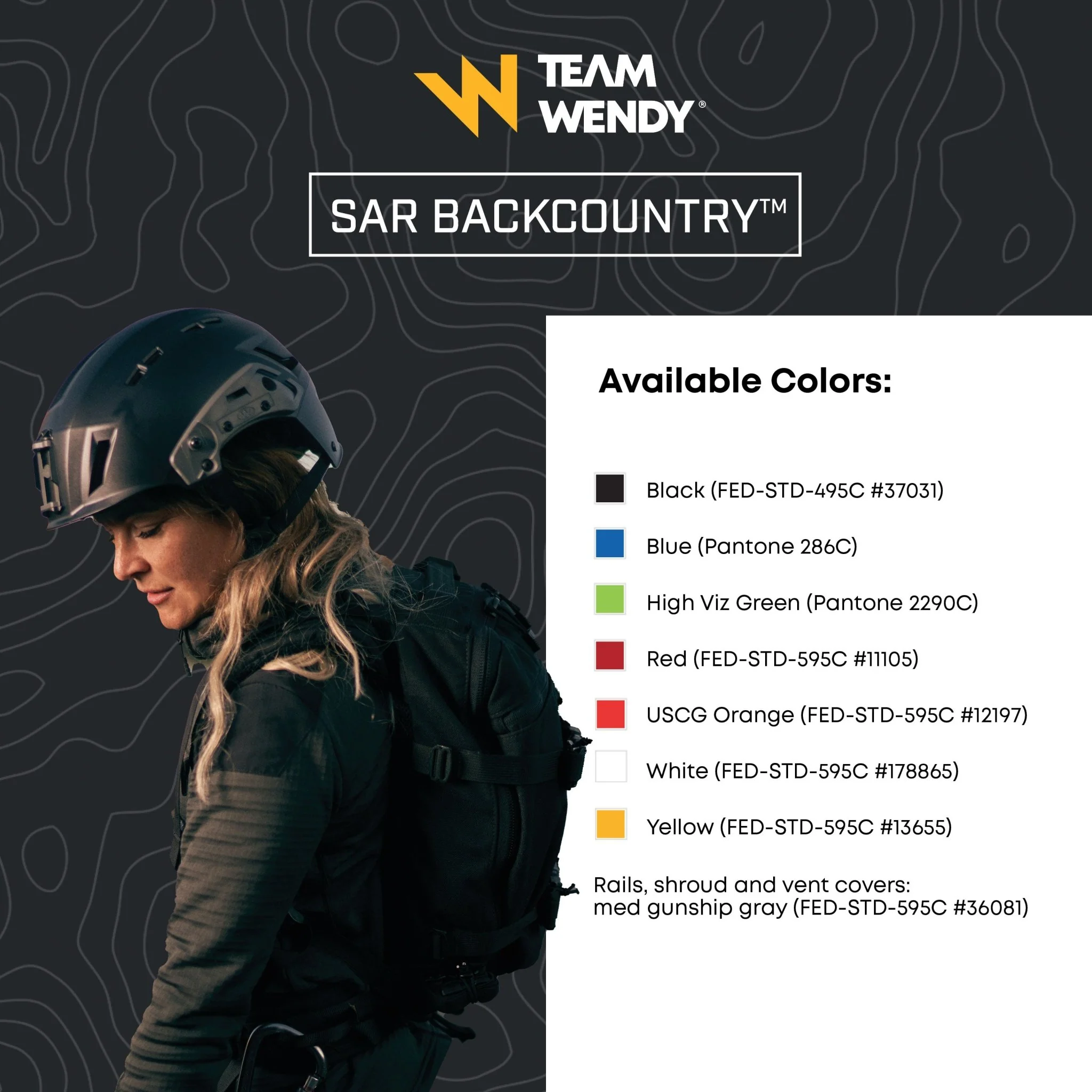 SAR Backcountry™ - Image 4