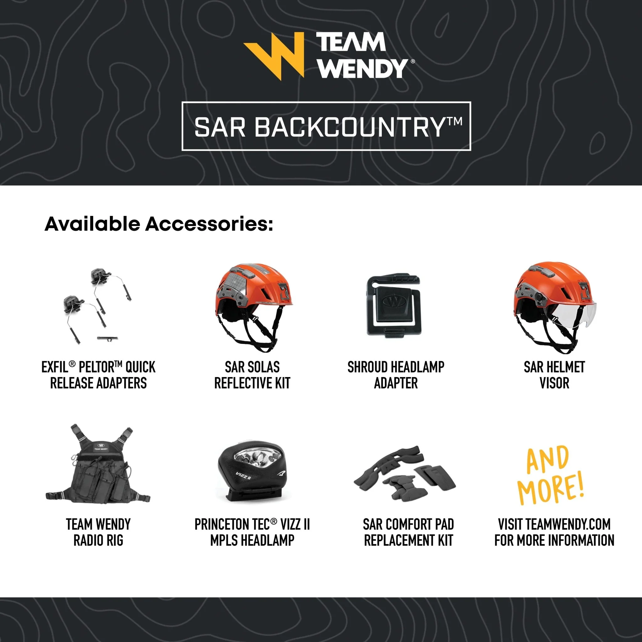 SAR Backcountry™ - Image 5