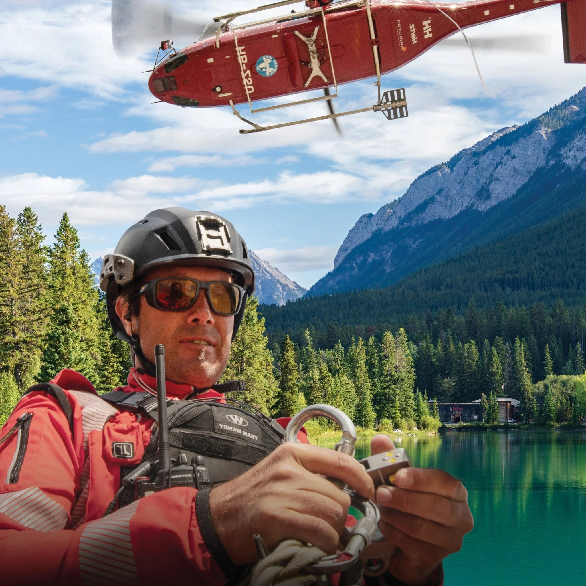 SAR Backcountry™ - Image 7