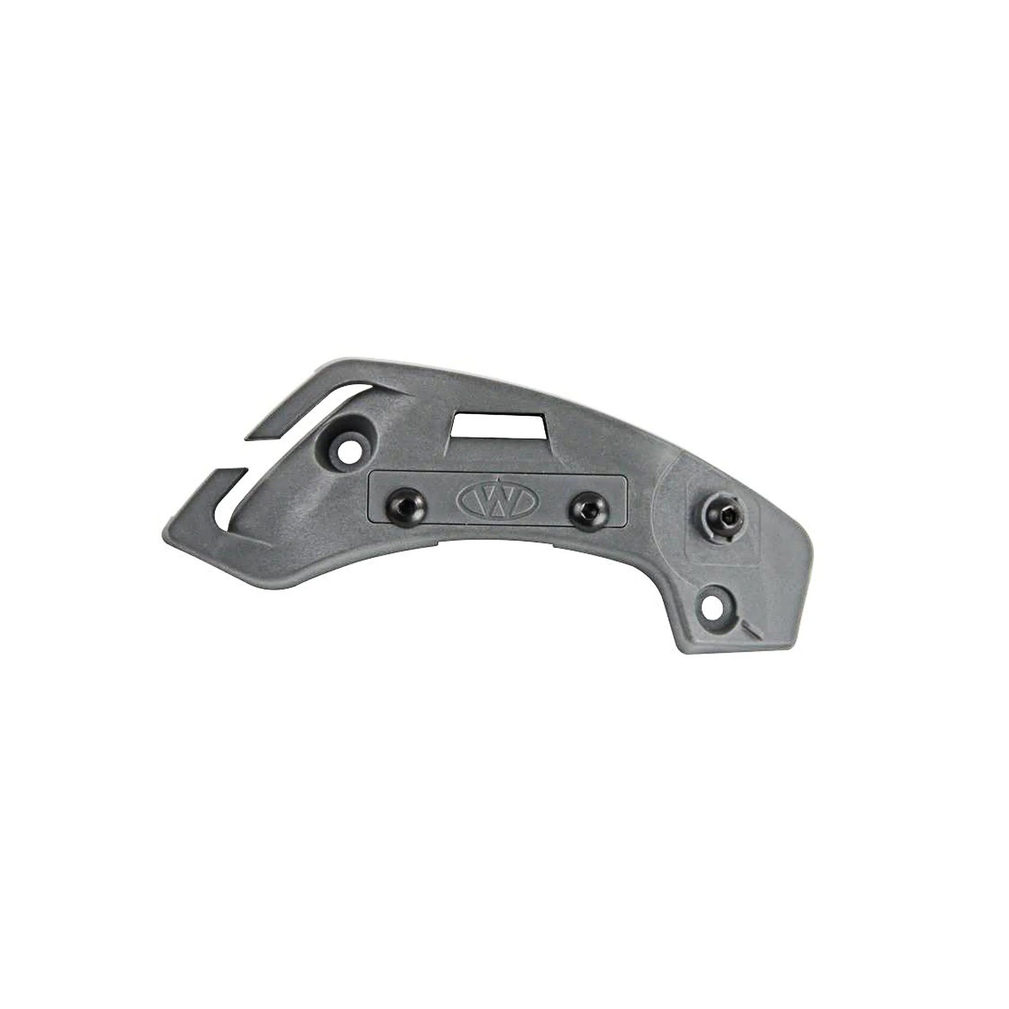 SAR Helmet Replacement Rail Kit