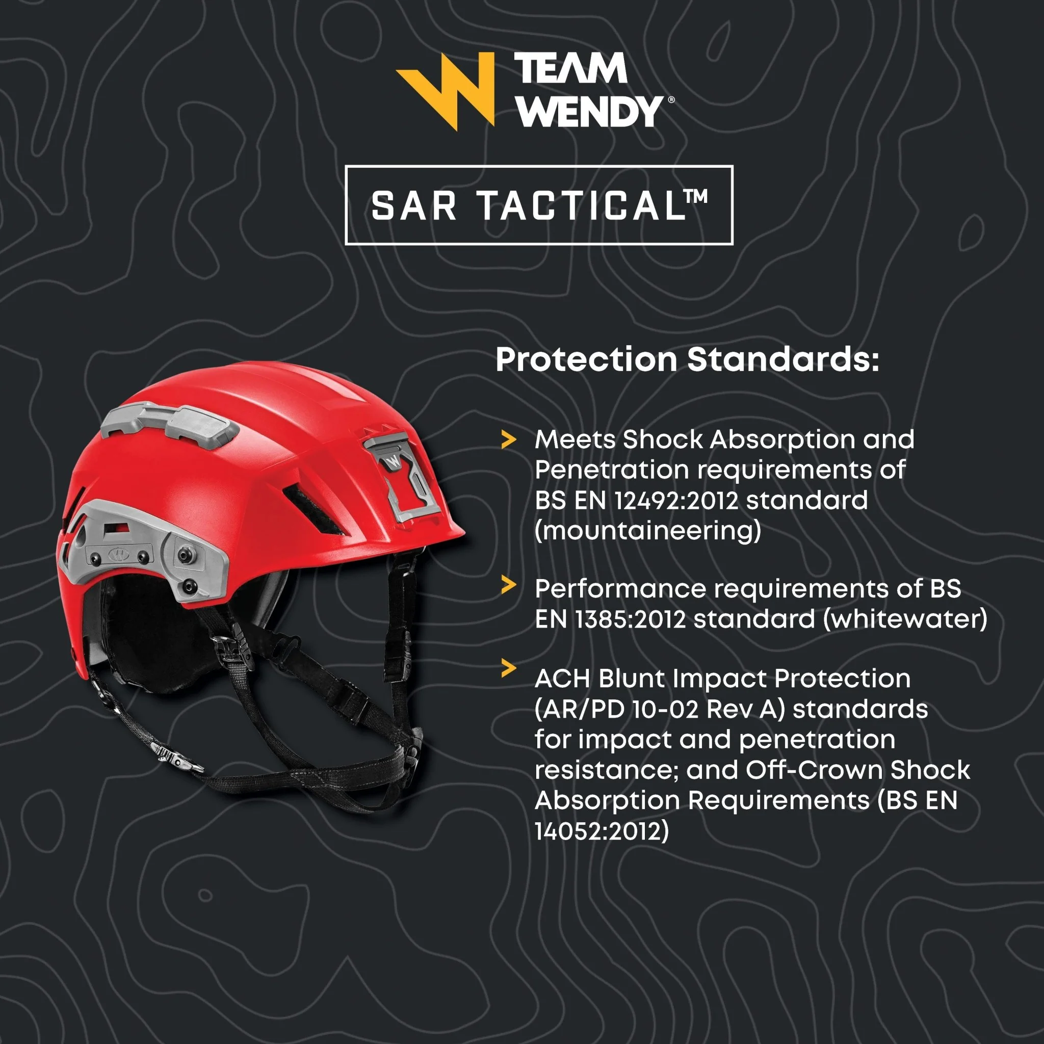 SAR Tactical™ - Image 3