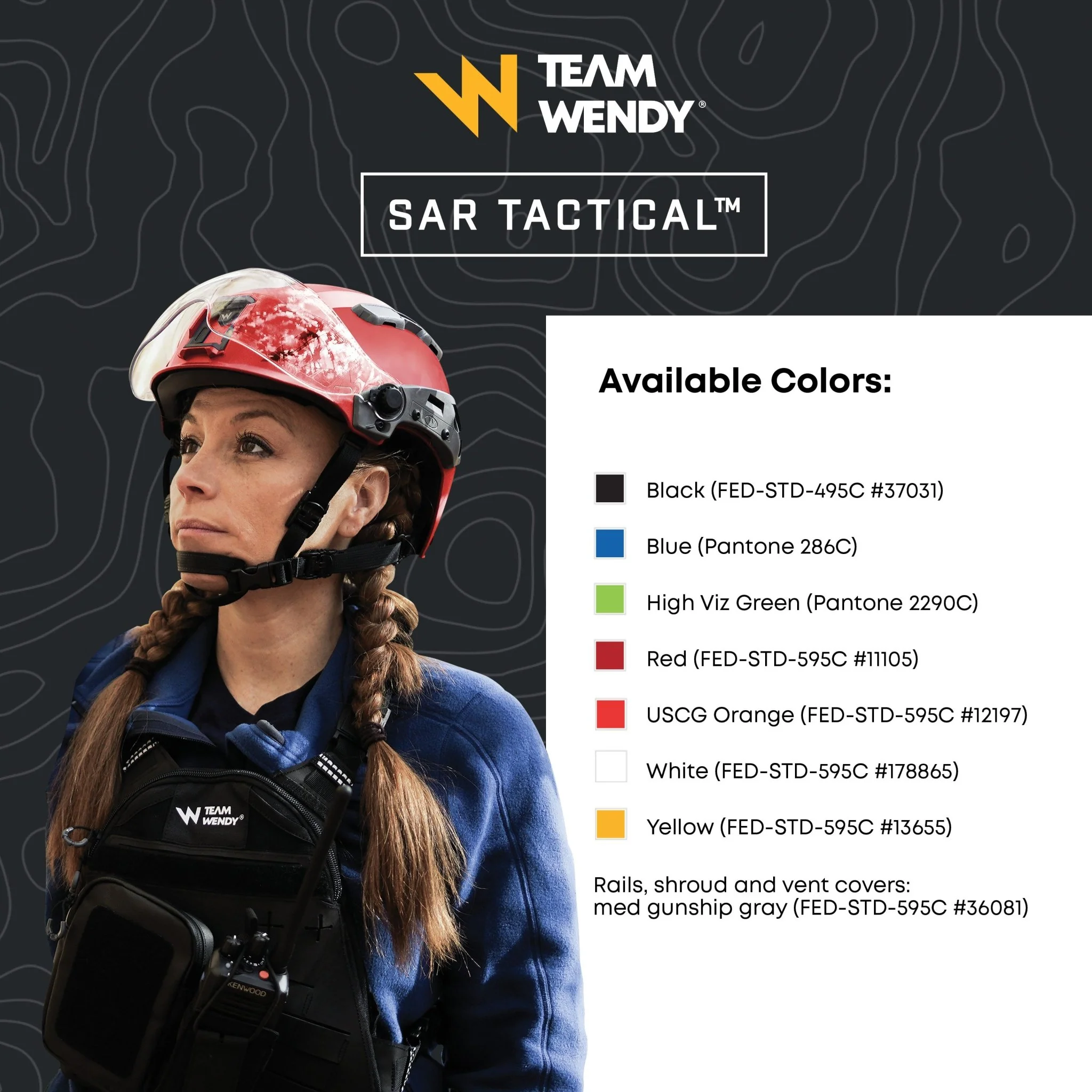 SAR Tactical™ - Image 4