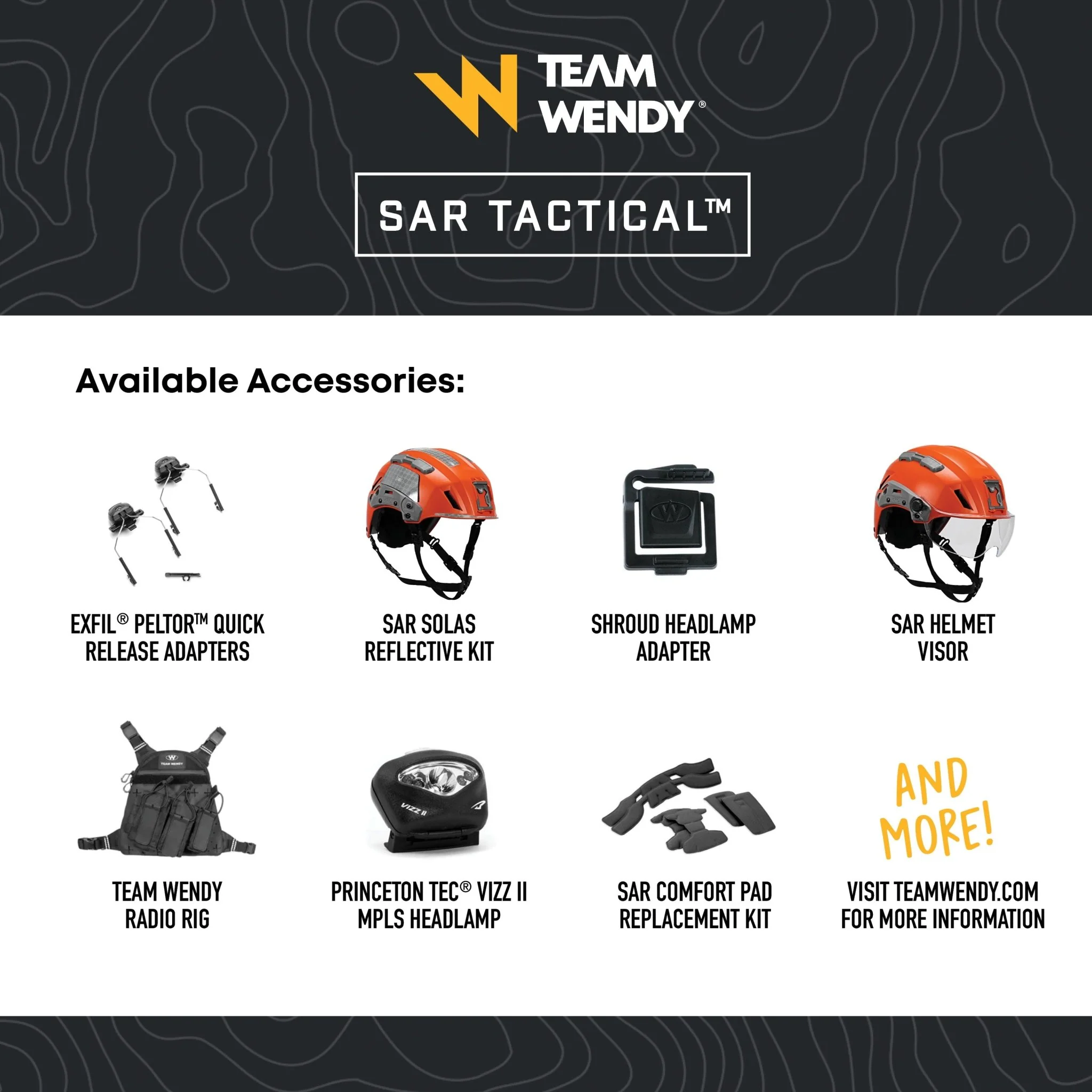 SAR Tactical™ - Image 5