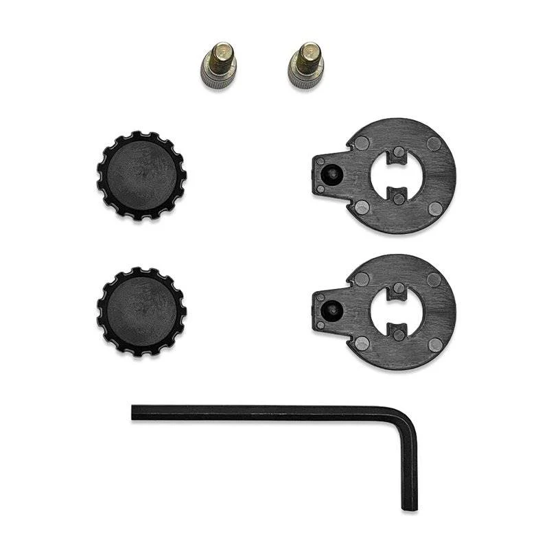 SAR Visor Replacement Hardware Kit