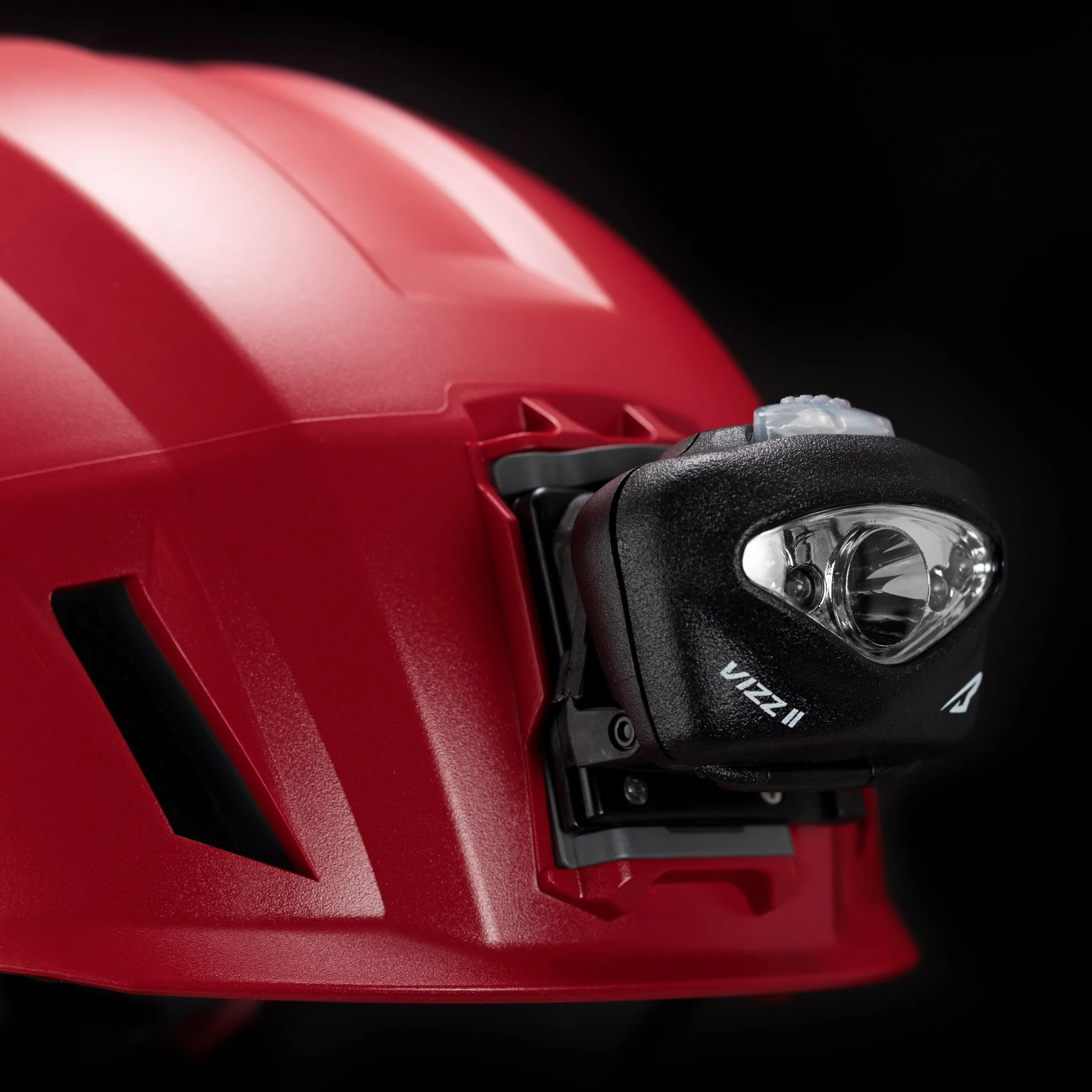 Vizz II MPLS Headlamp - Image 3