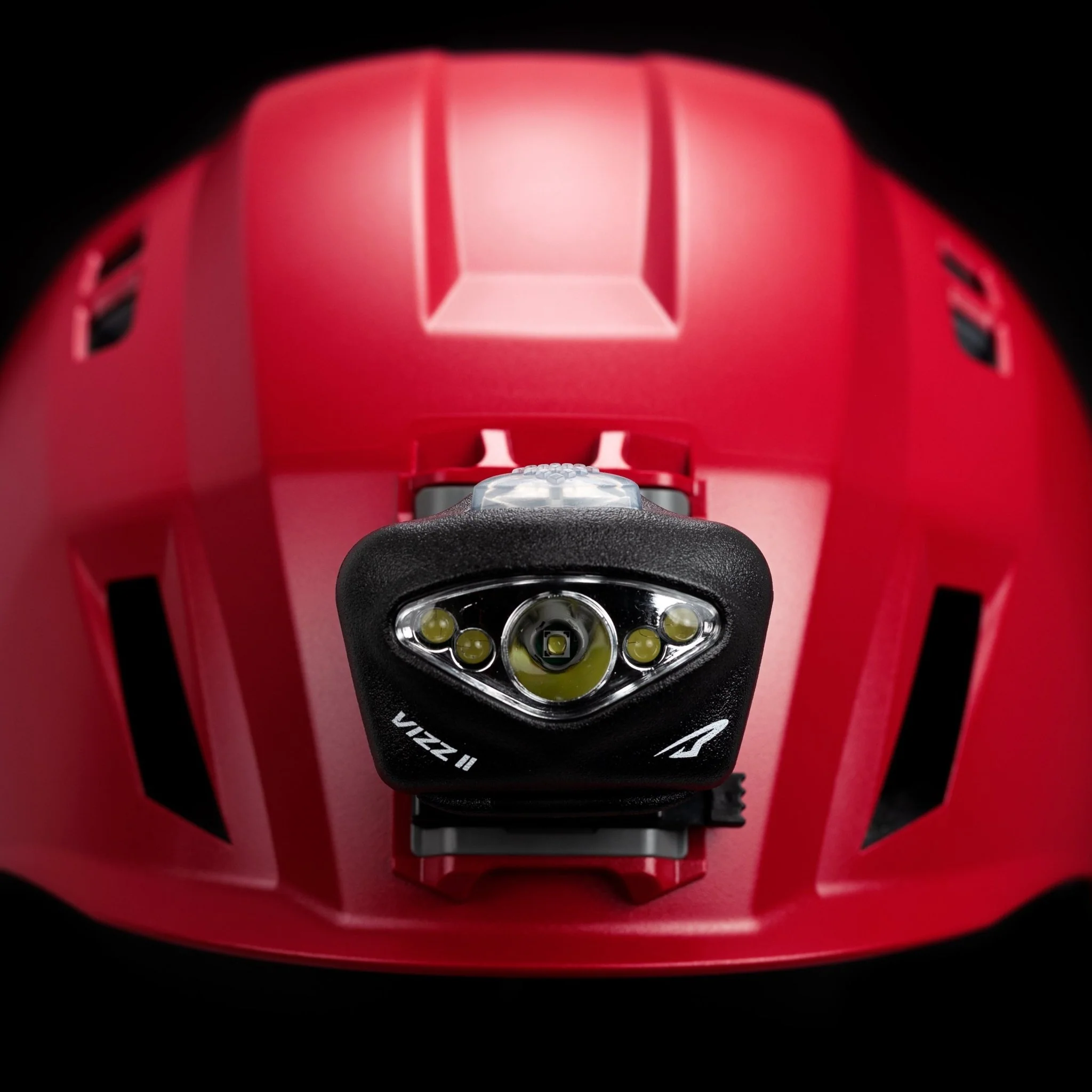 Vizz II MPLS Headlamp - Image 4